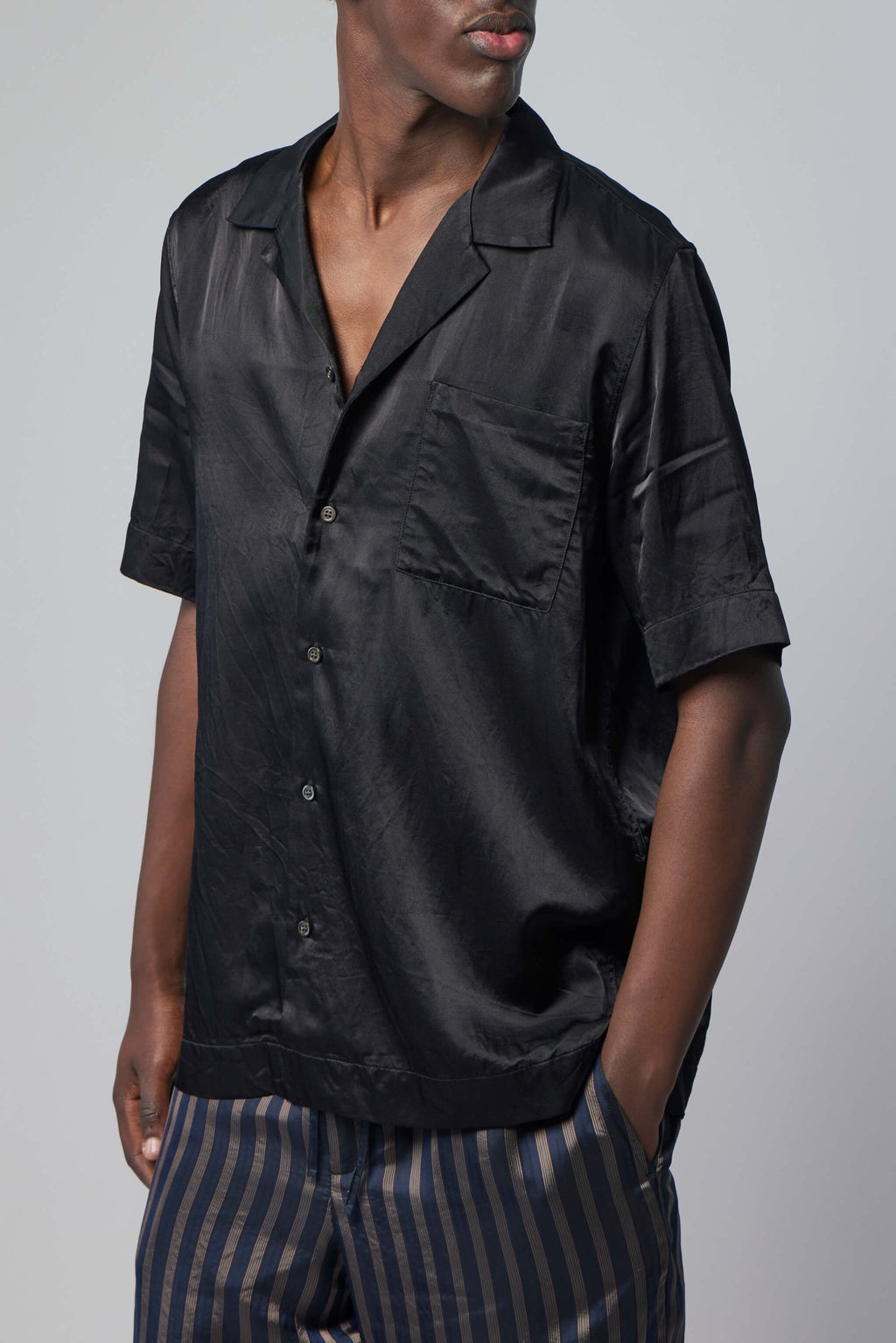 Dries Van Noten - Carltone 3277 - LABELS