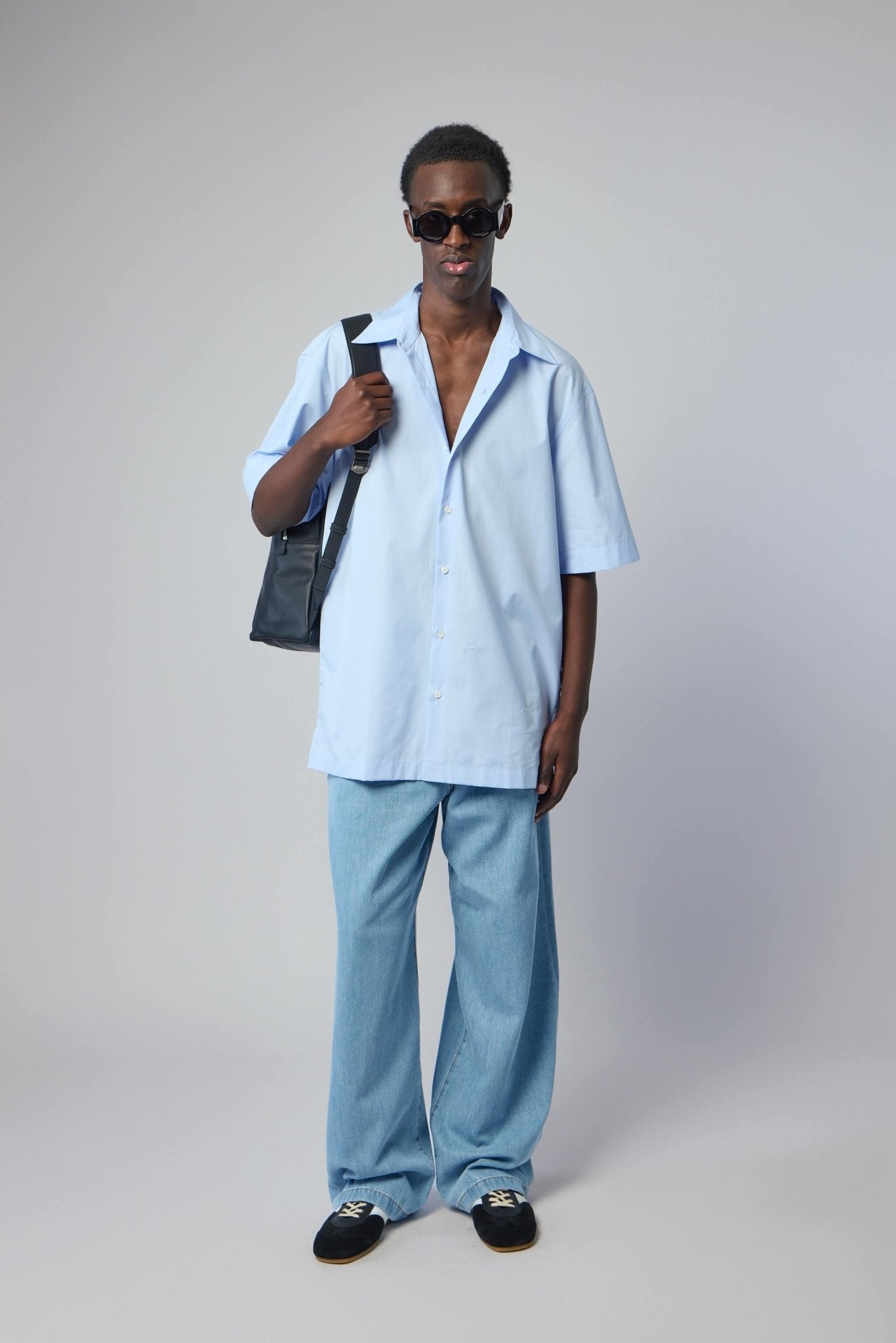 Dries Van Noten - Cassidye 3314 - LABELS
