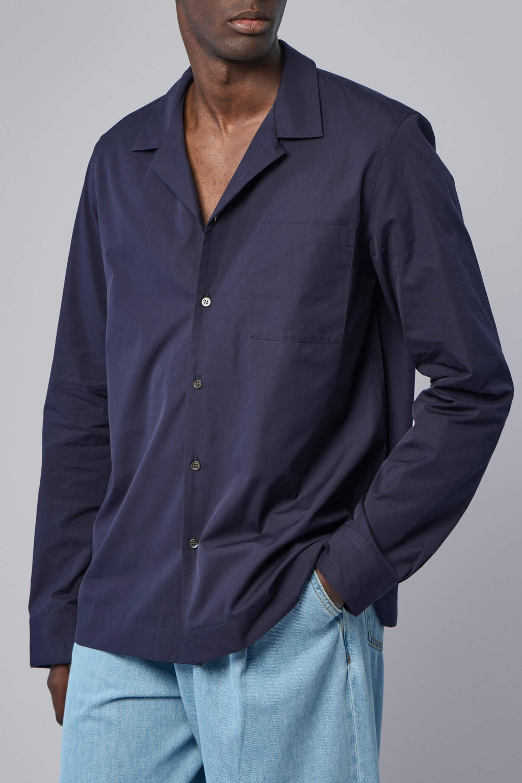 Dries Van Noten - Celindo W.w. Shirt - LABELS