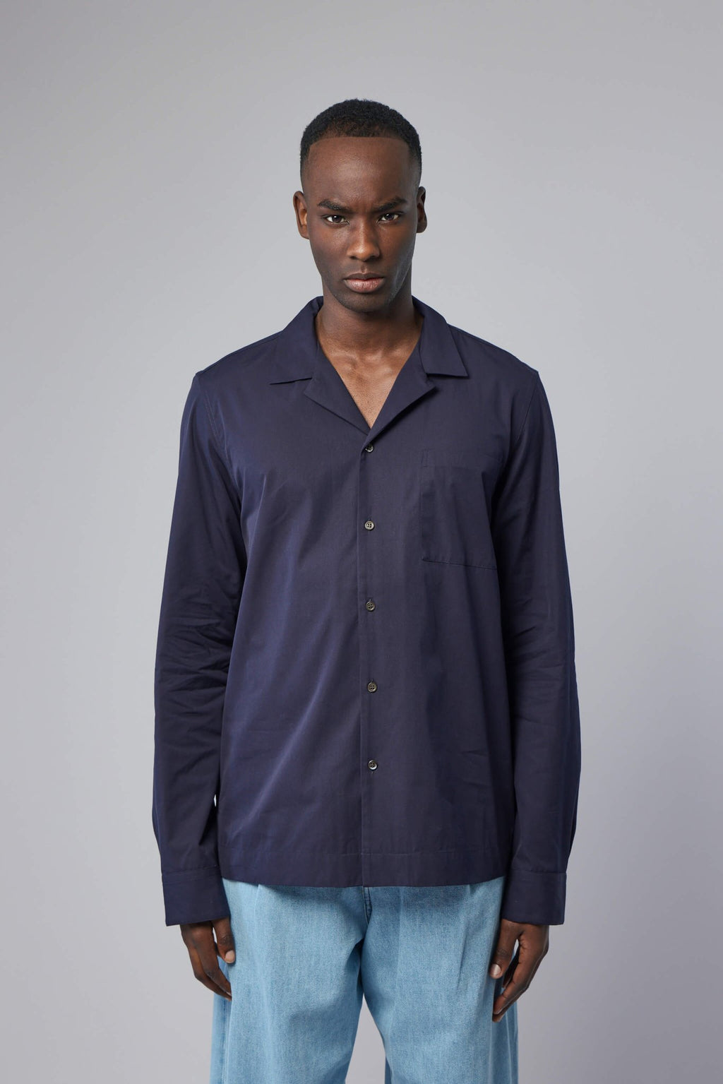 Dries Van Noten - Celindo W.w. Shirt - LABELS