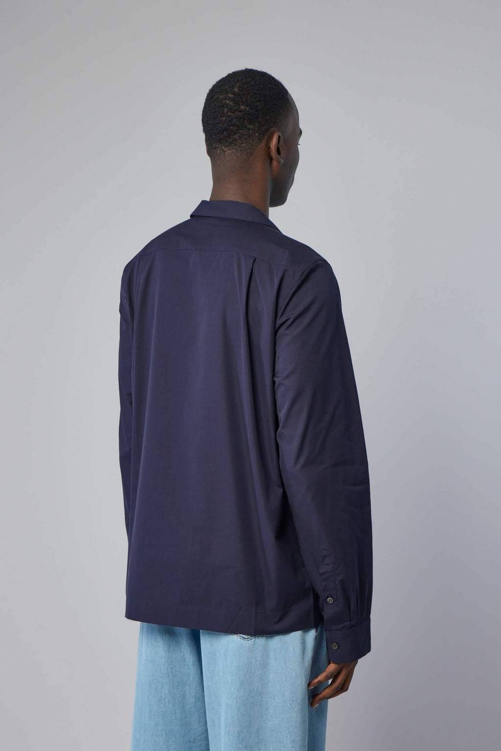 Dries Van Noten - Celindo W.w. Shirt - LABELS