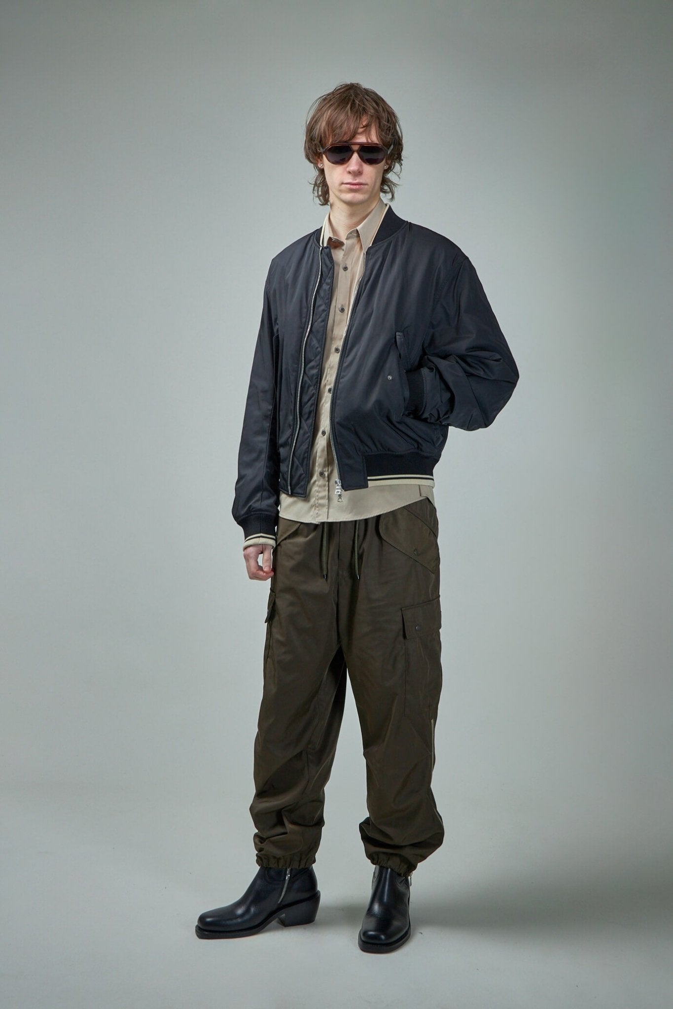 Dries Van Noten - Corbino Shirt - LABELS