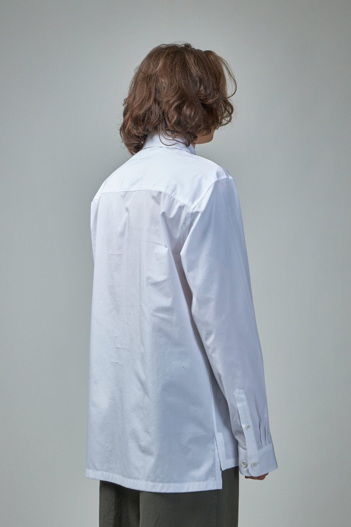 Dries Van Noten - Cornish Shirt - LABELS