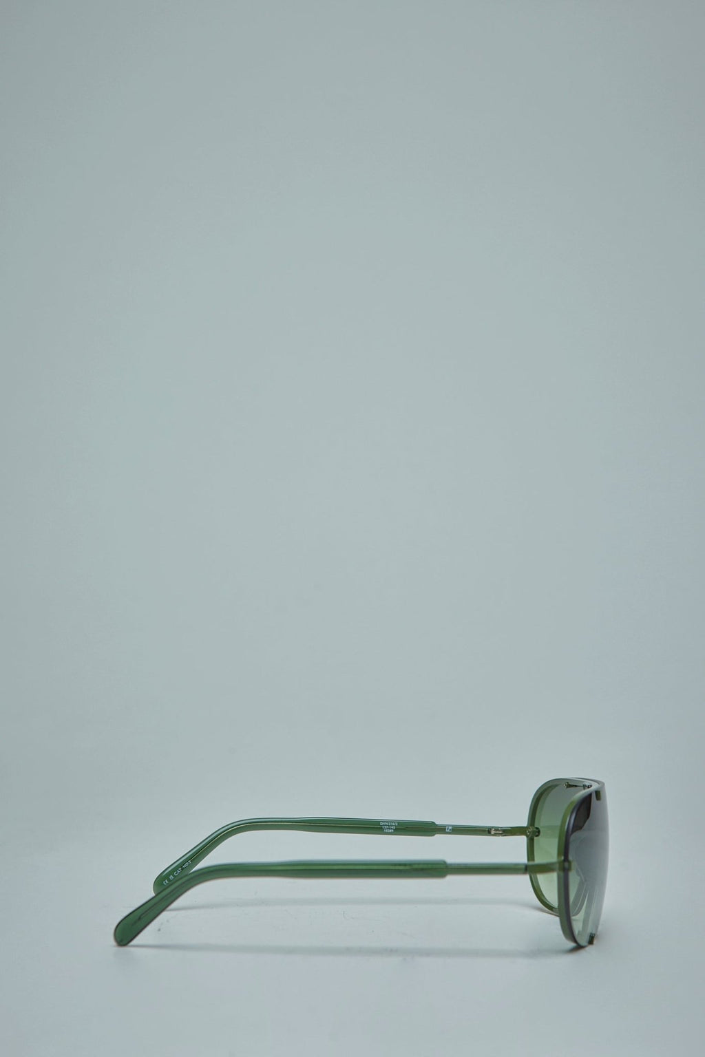 Dries Van Noten - Dries van Noten 216 C2 Aviator Sunglasses - LABELS