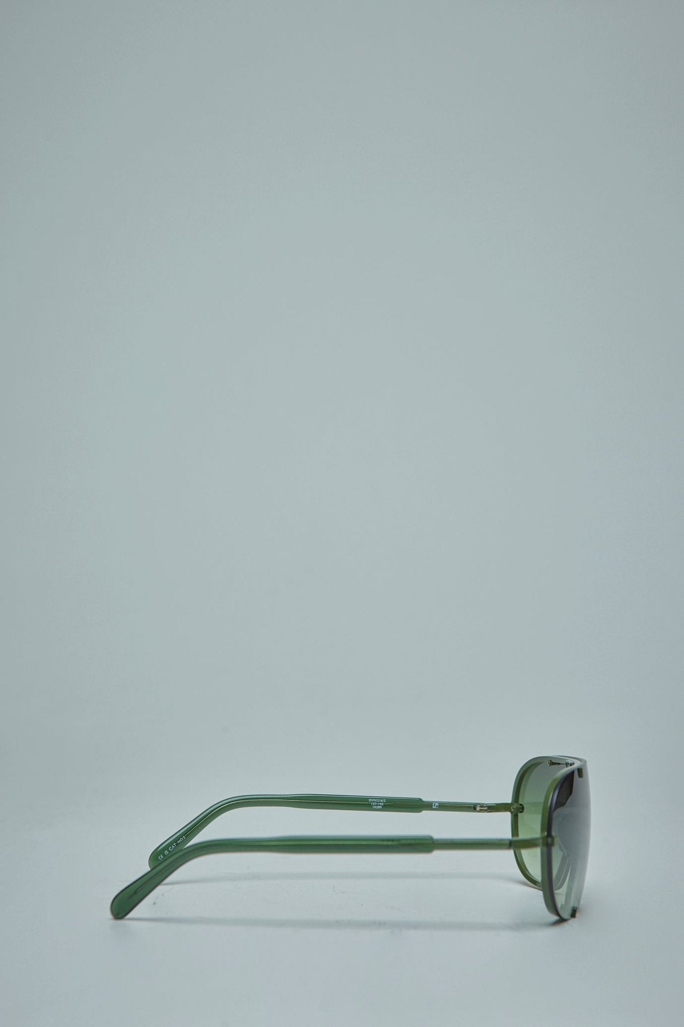 Dries Van Noten - Dries van Noten 216 C2 Aviator Sunglasses - LABELS