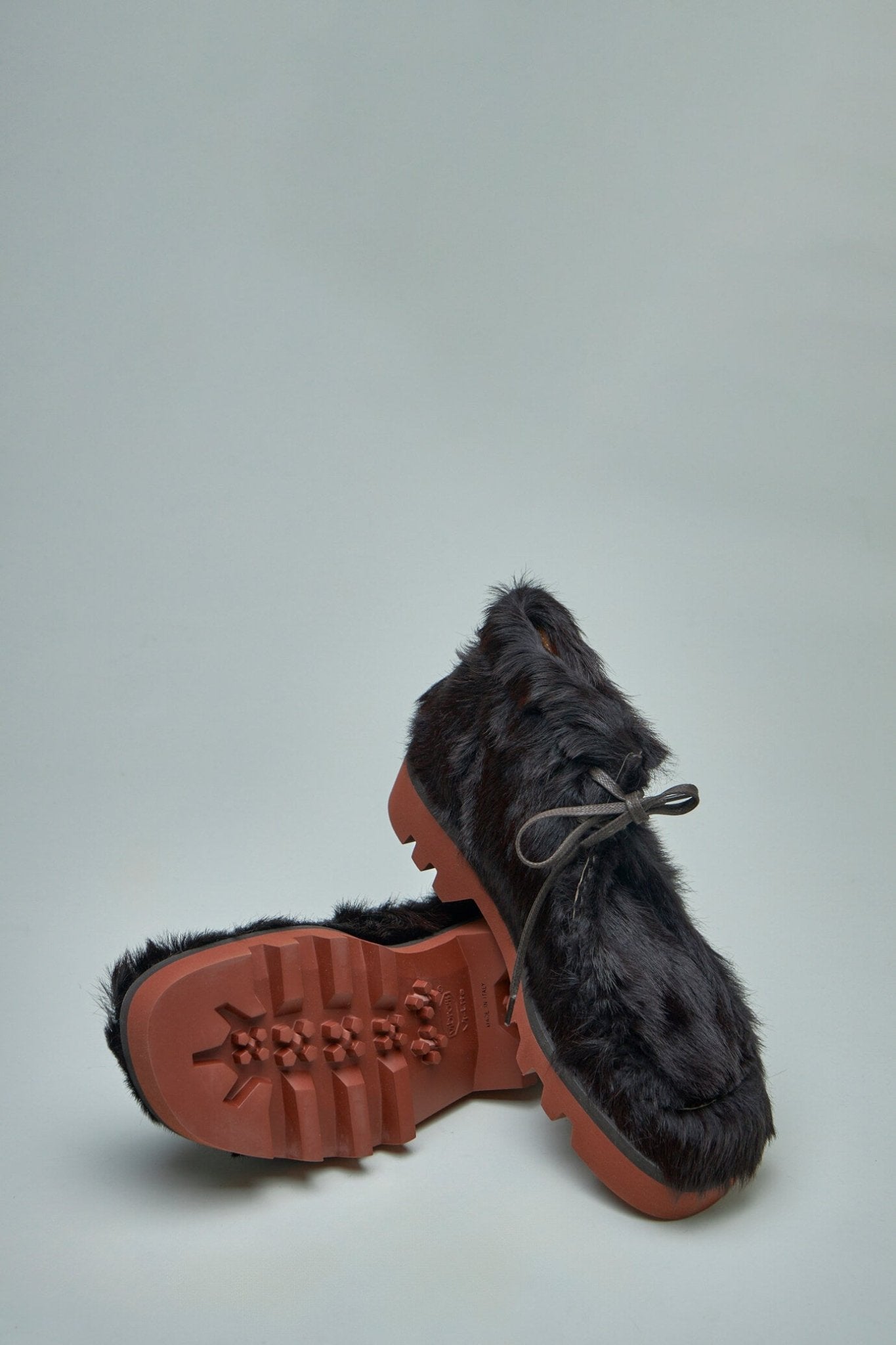 Dries Van Noten - Dries van Noten Flurry Lace - Up - LABELS