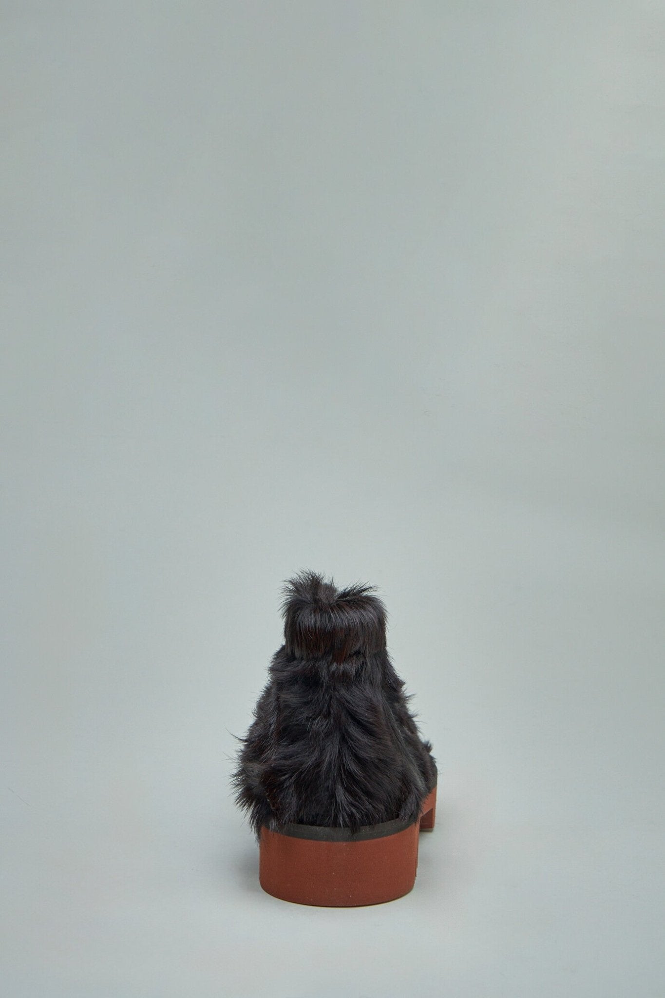 Dries Van Noten - Dries van Noten Flurry Lace - Up - LABELS