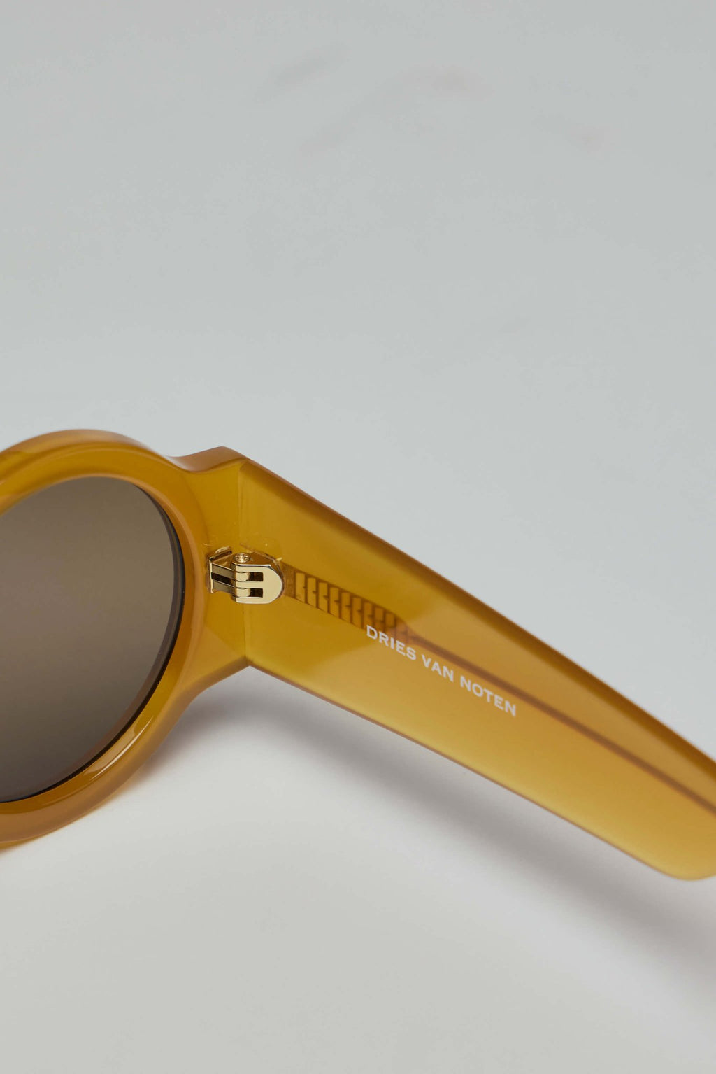 Dries Van Noten - DVN M Sunglasses - LABELS