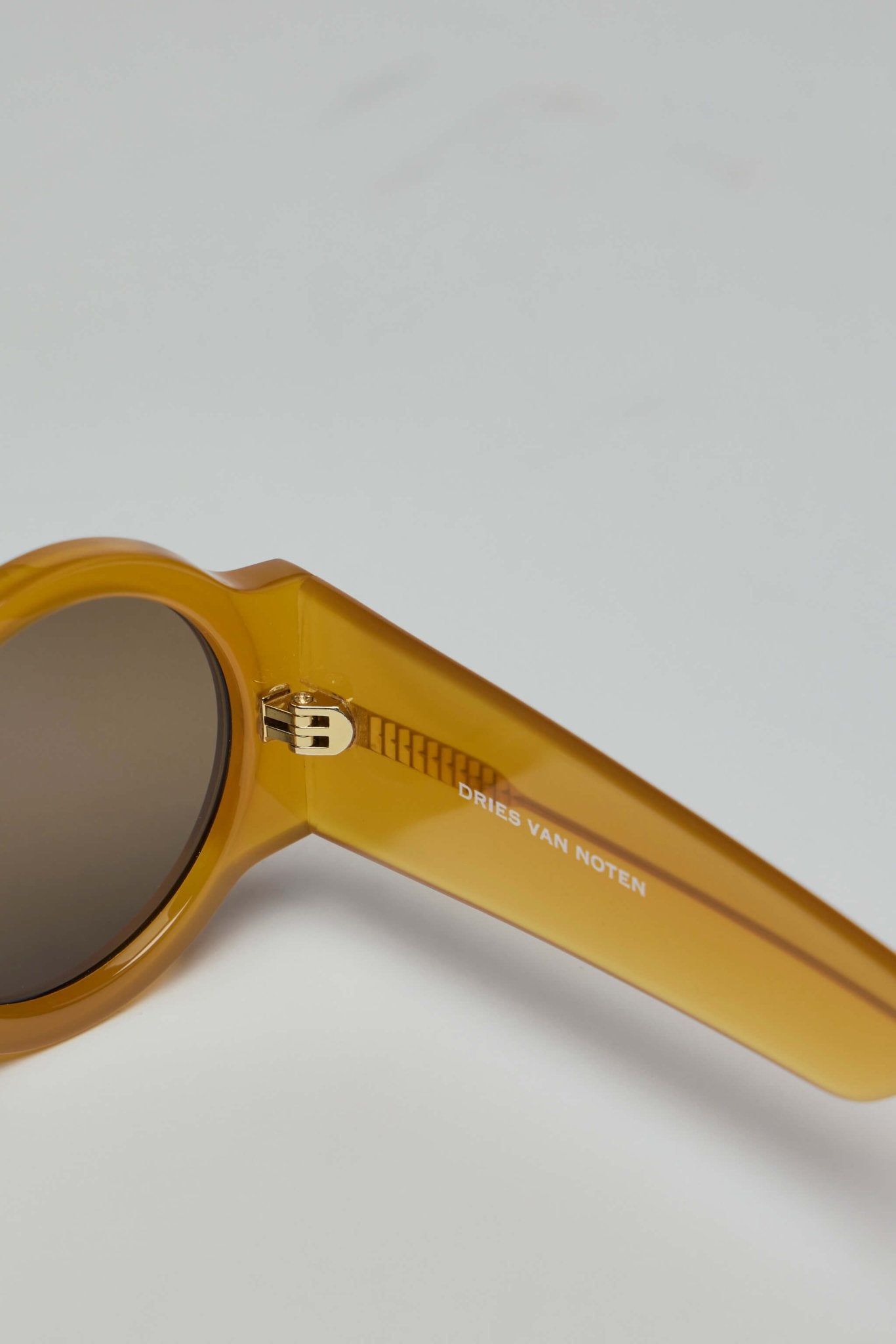Dries Van Noten - DVN M Sunglasses - LABELS