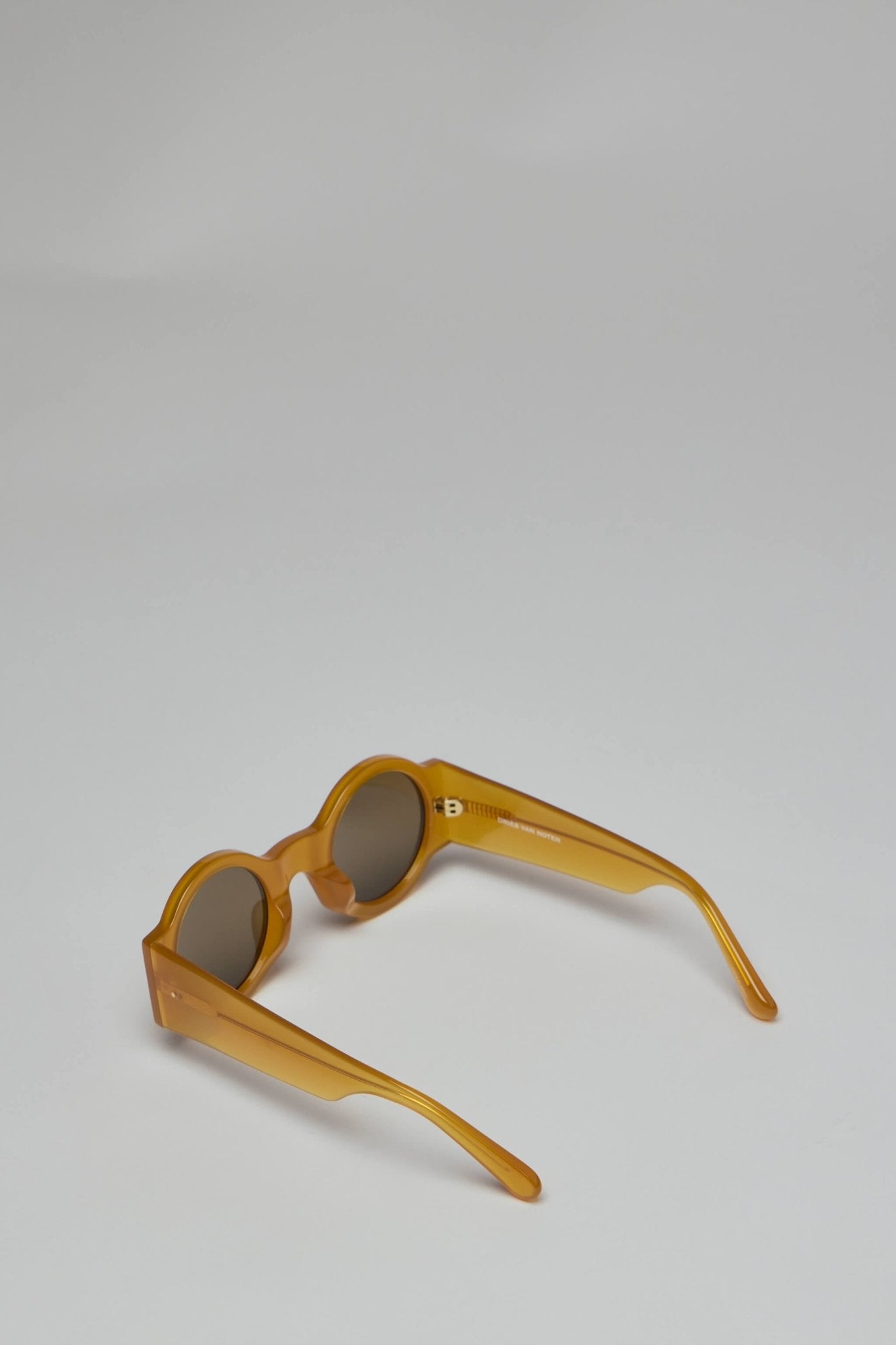 Dries Van Noten - DVN M Sunglasses - LABELS