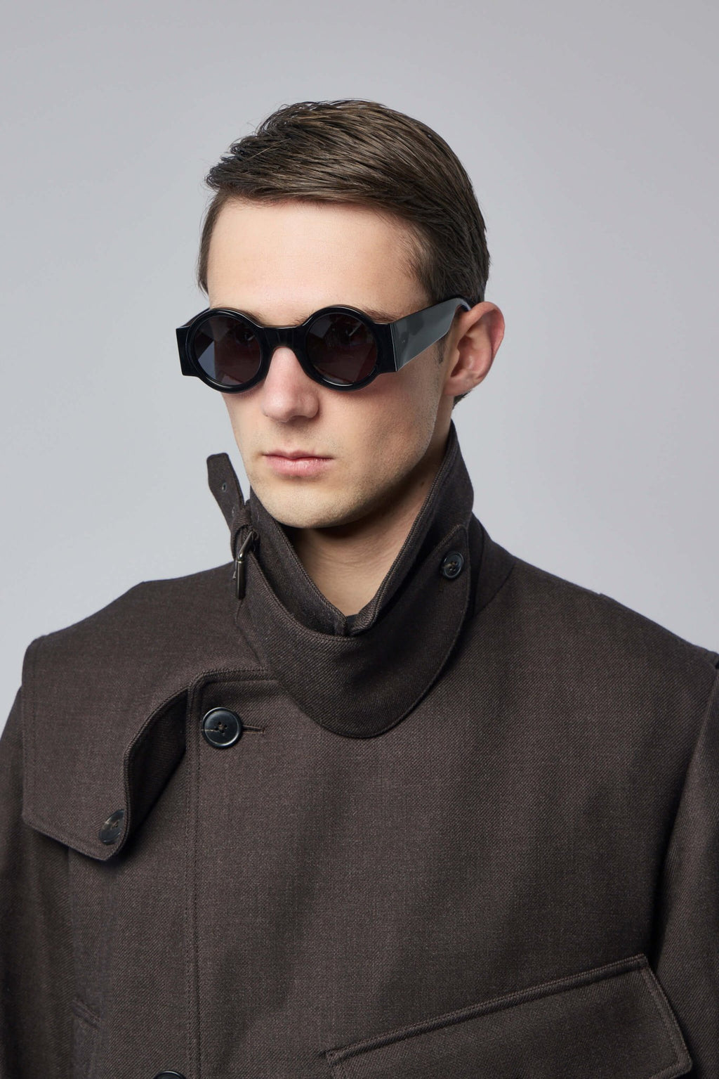 Dries Van Noten - DVN M Sunglasses - LABELS