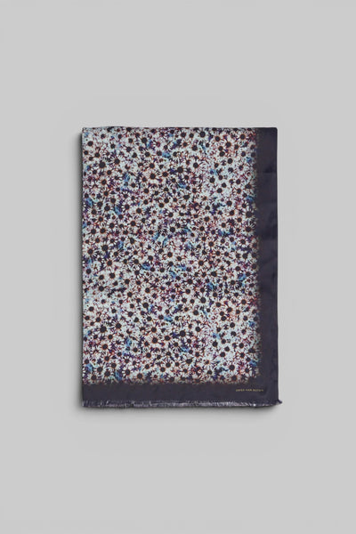 Fancy 4121 M.W. Scarf