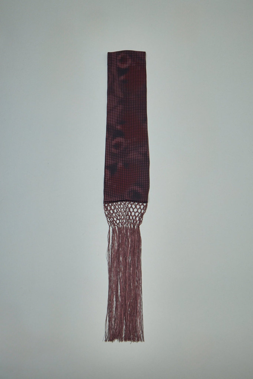 Dries Van Noten - Fanis Scarf - LABELS