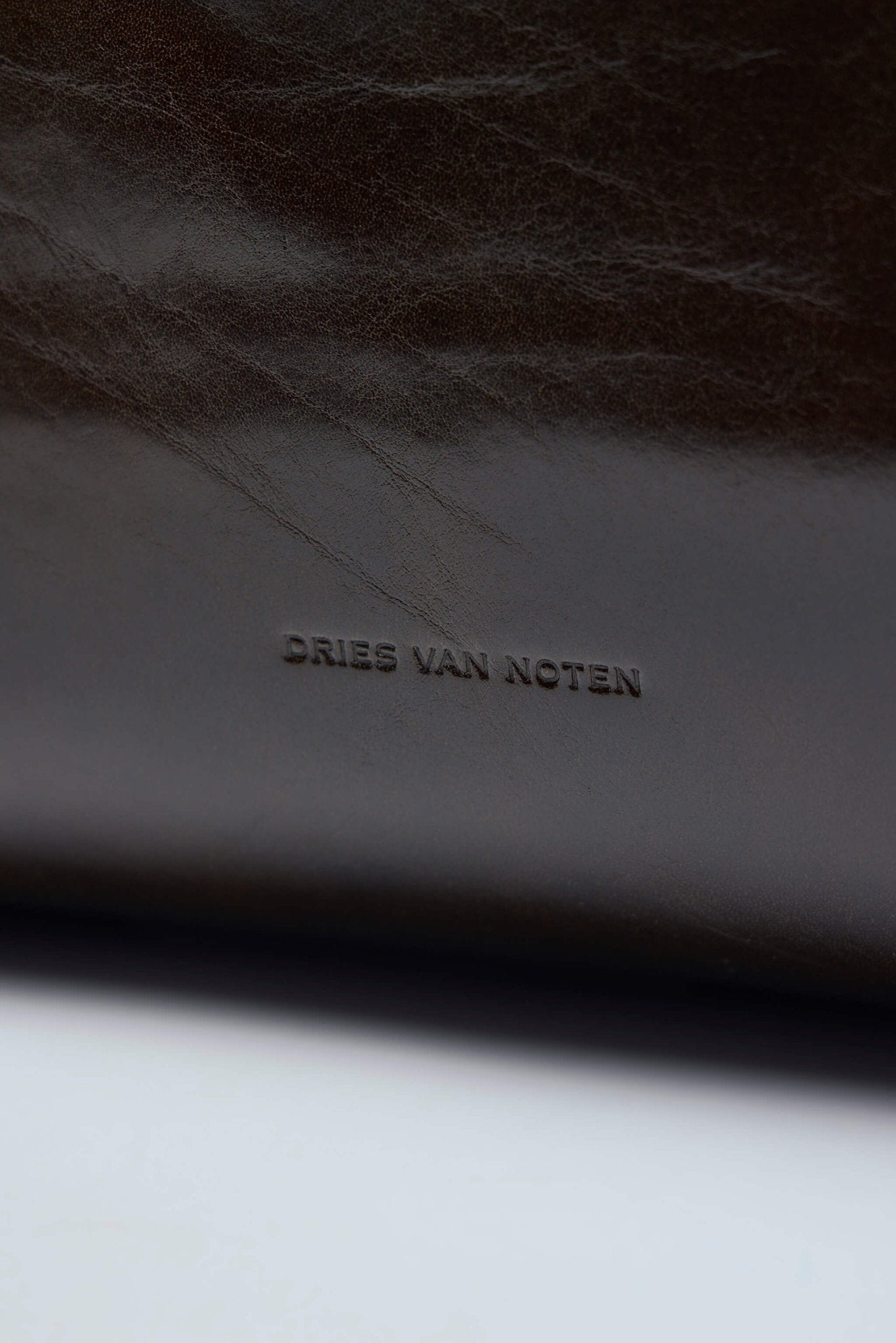 Dries Van Noten - Grip225 - 103 M.l. - LABELS