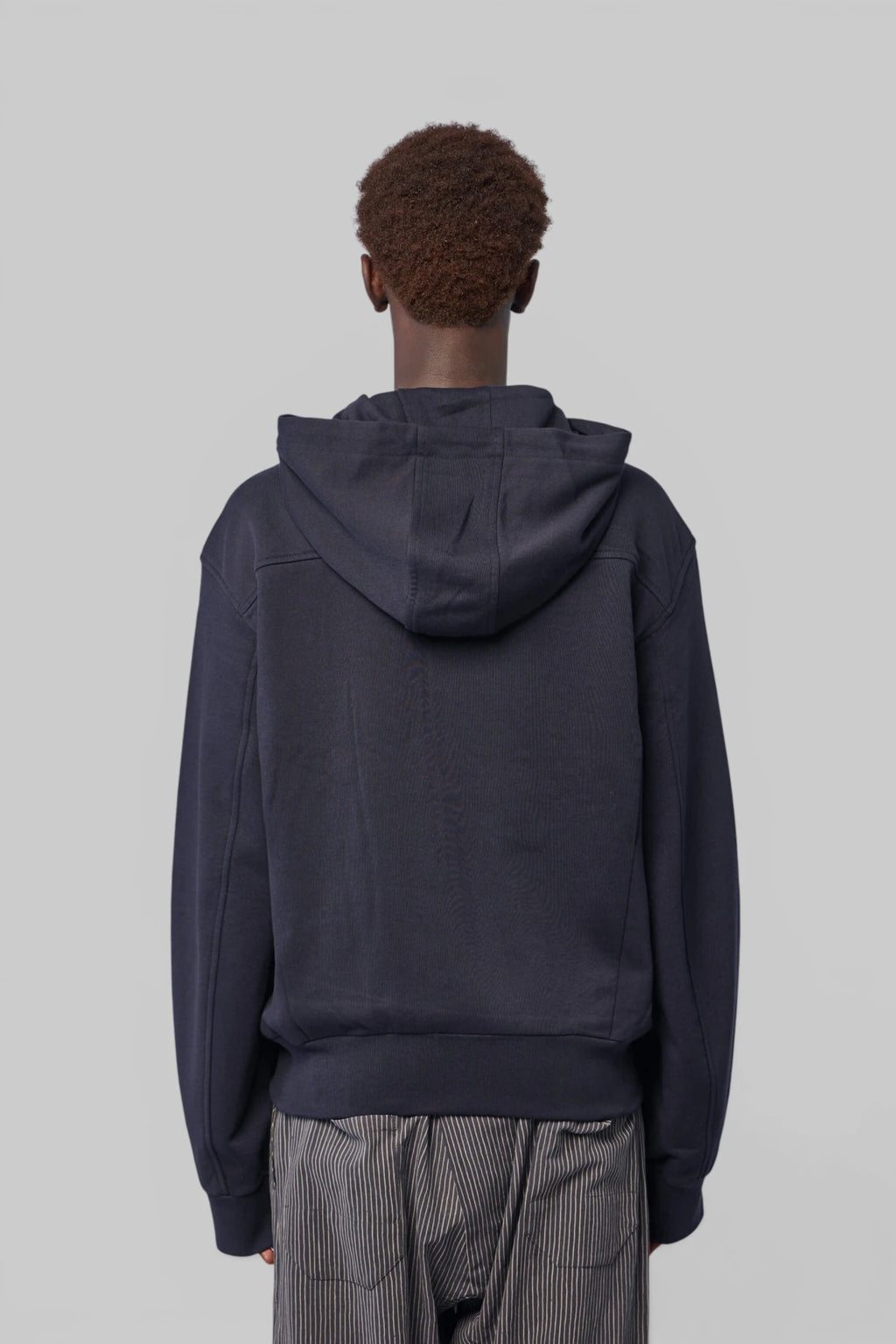 Dries Van Noten - Harrino Hoodie - LABELS