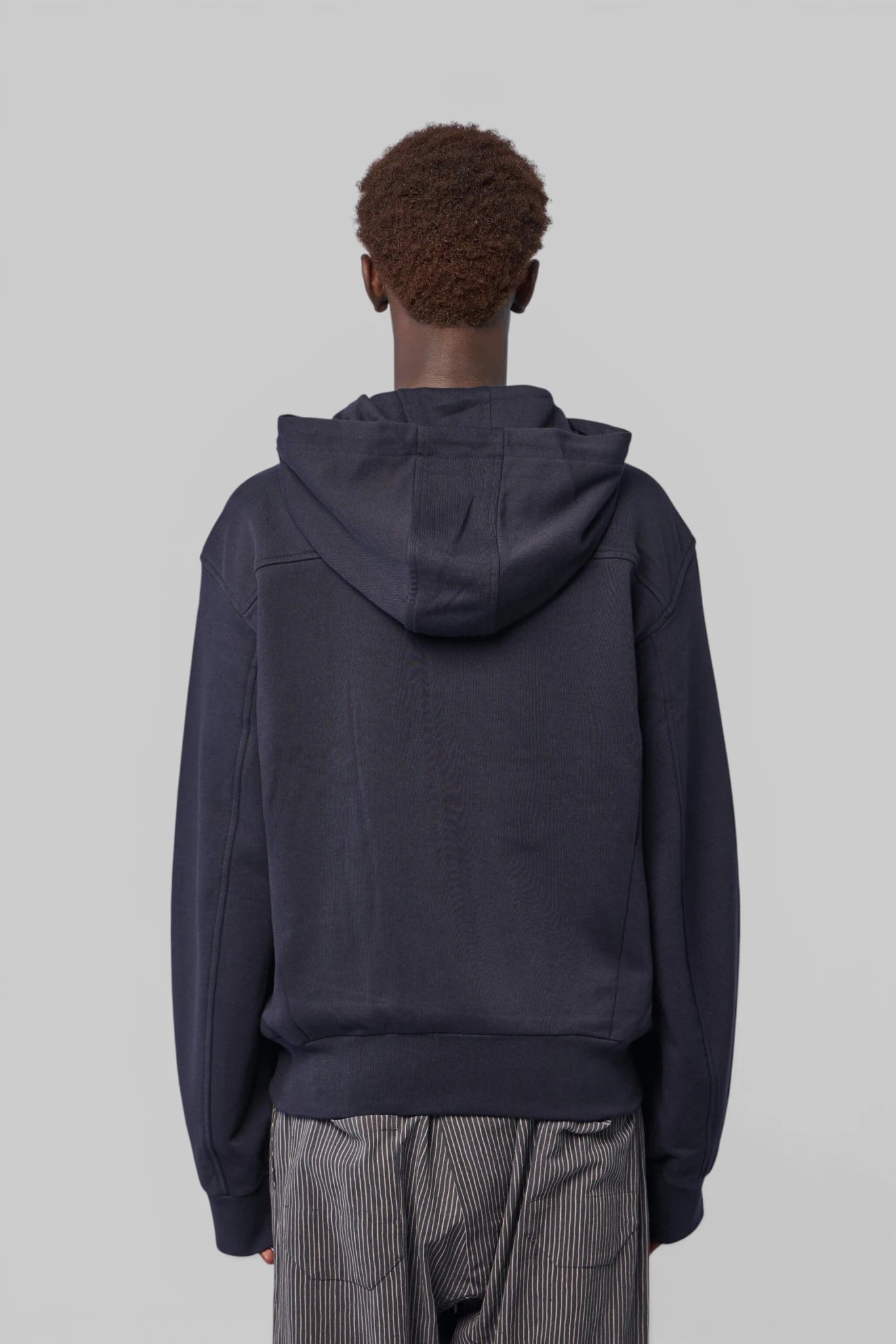 Dries Van Noten - Harrino Hoodie - LABELS