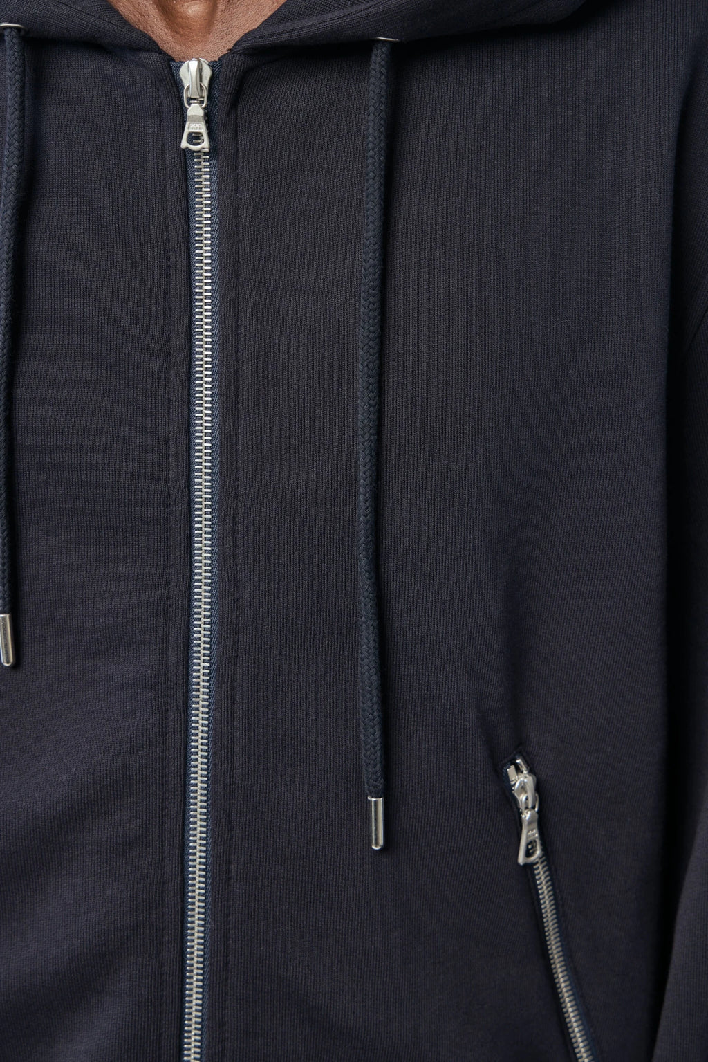 Dries Van Noten - Harrino Hoodie - LABELS
