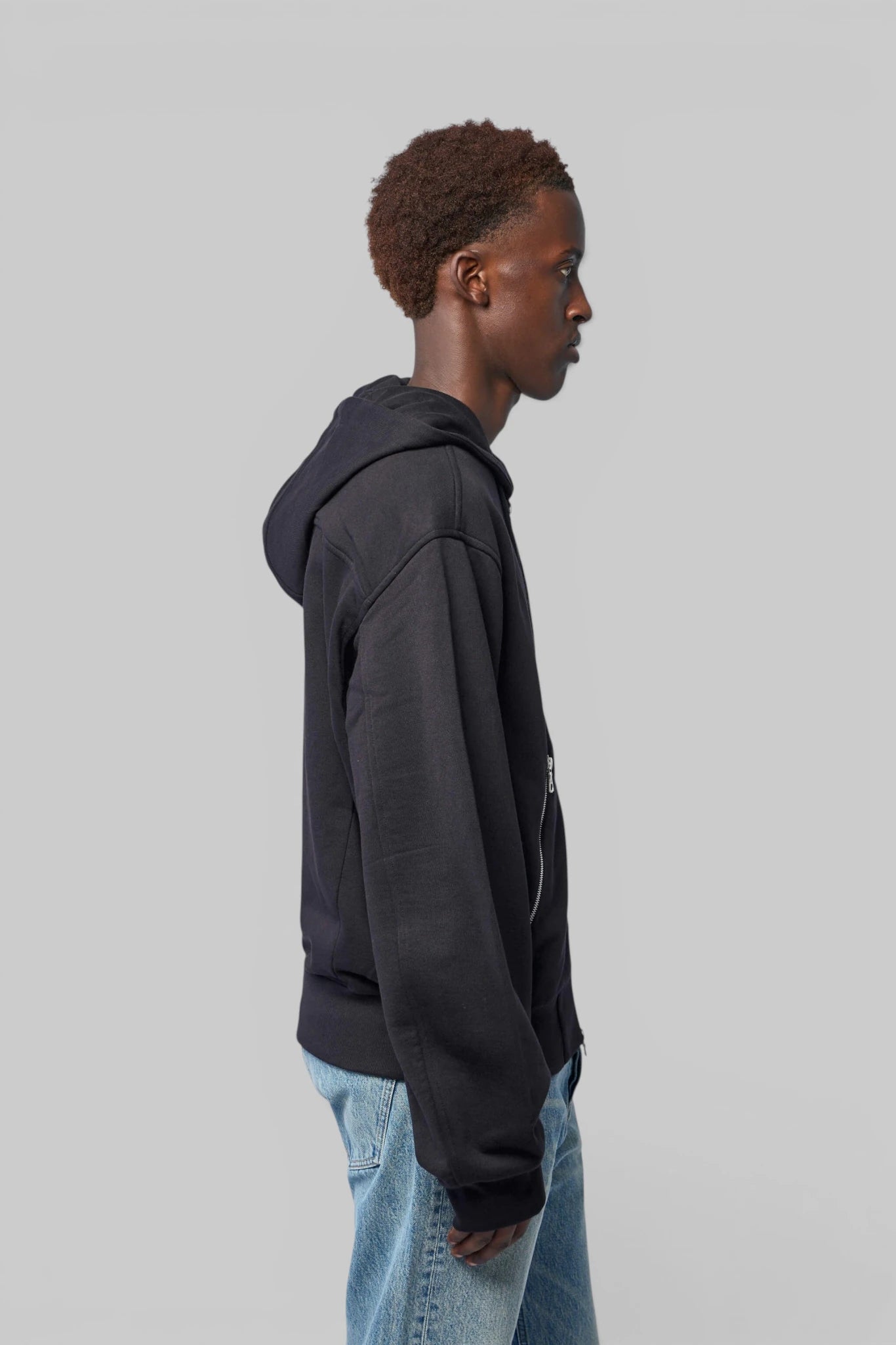 Dries Van Noten - Harrino Hoodie - LABELS