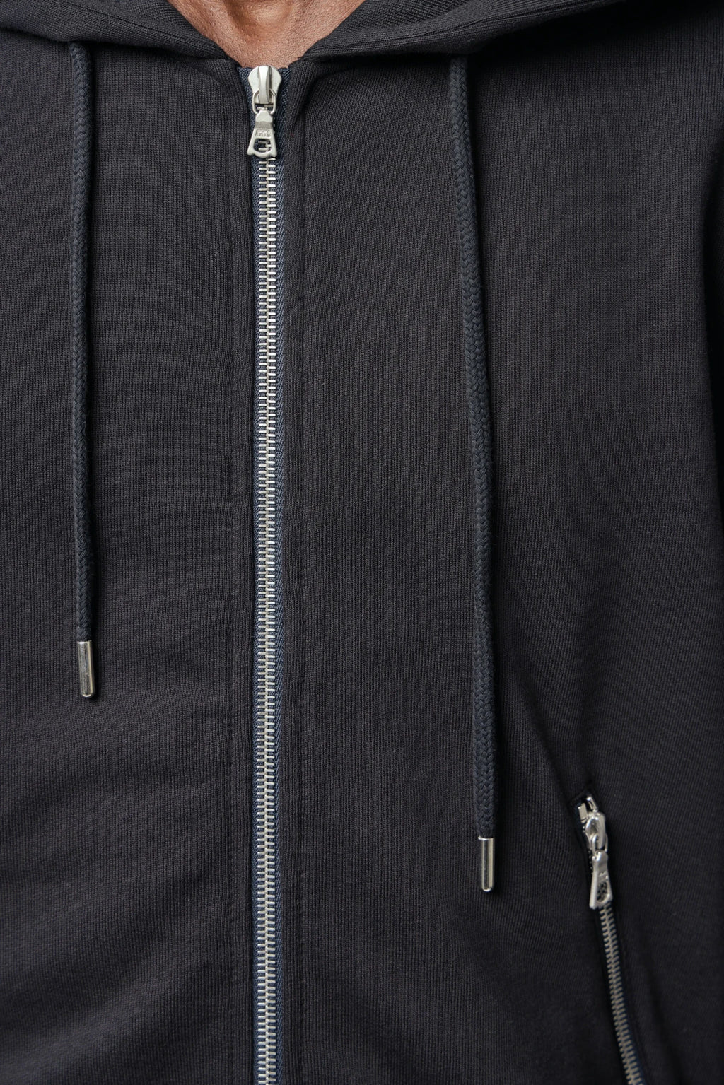 Dries Van Noten - Harrino Hoodie - LABELS
