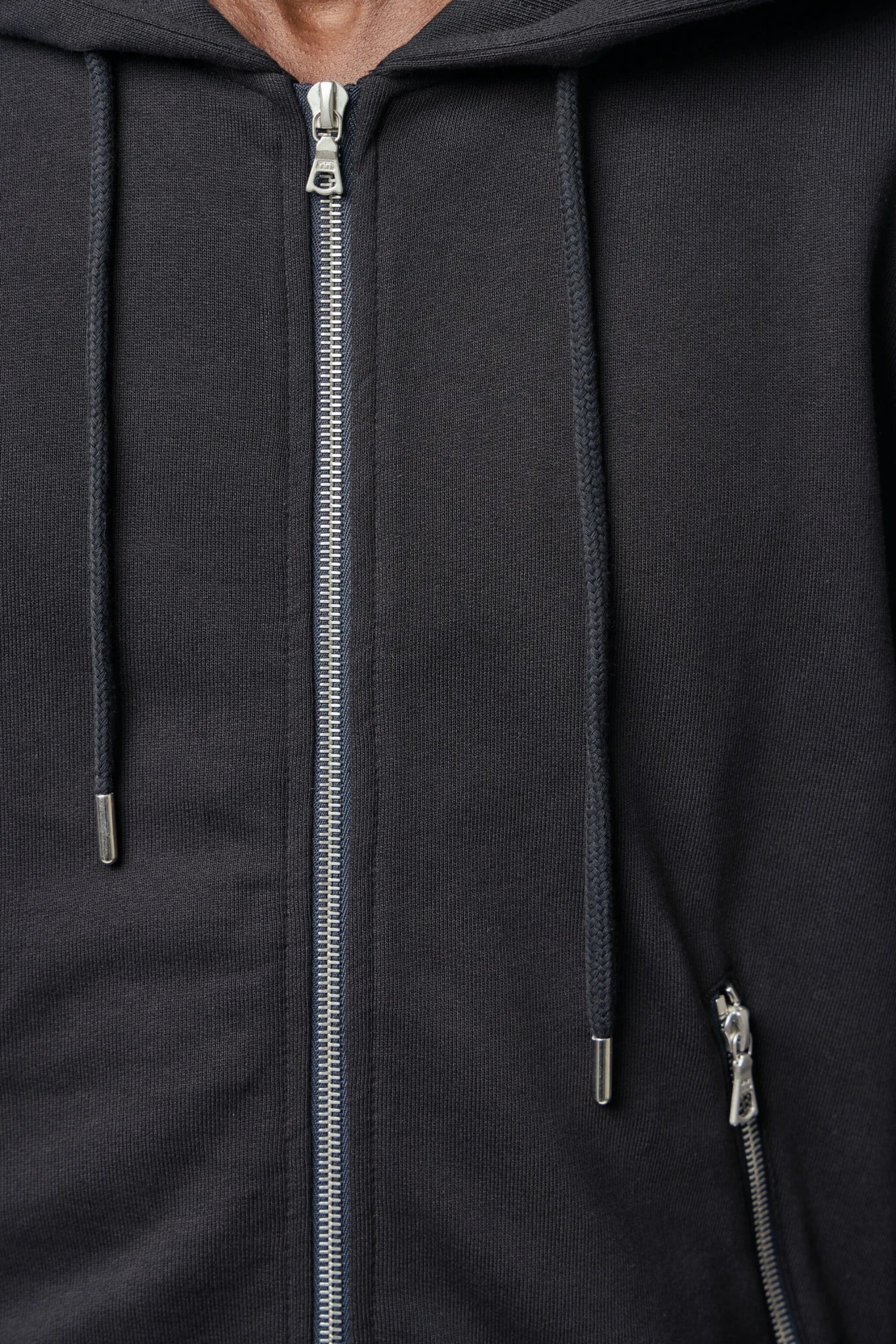 Dries Van Noten - Harrino Hoodie - LABELS
