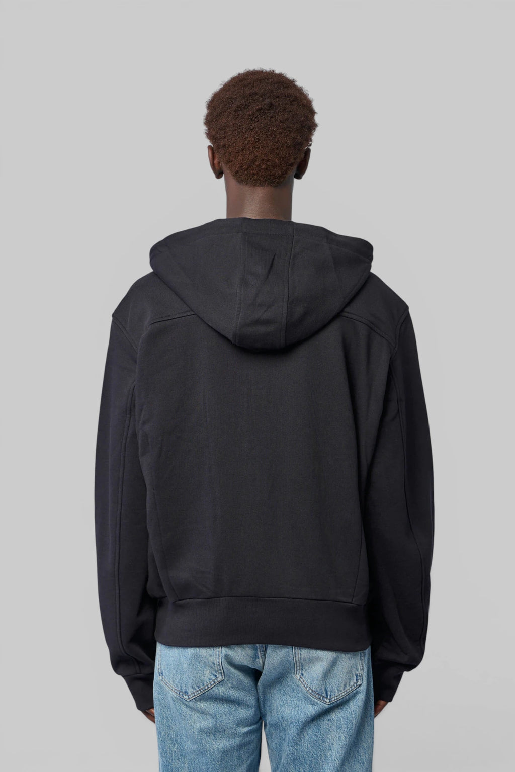 Dries Van Noten - Harrino Hoodie - LABELS