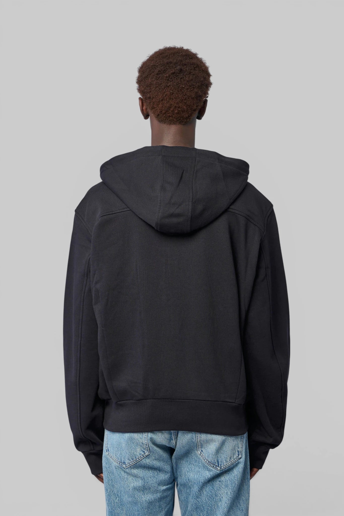 Dries Van Noten - Harrino Hoodie - LABELS