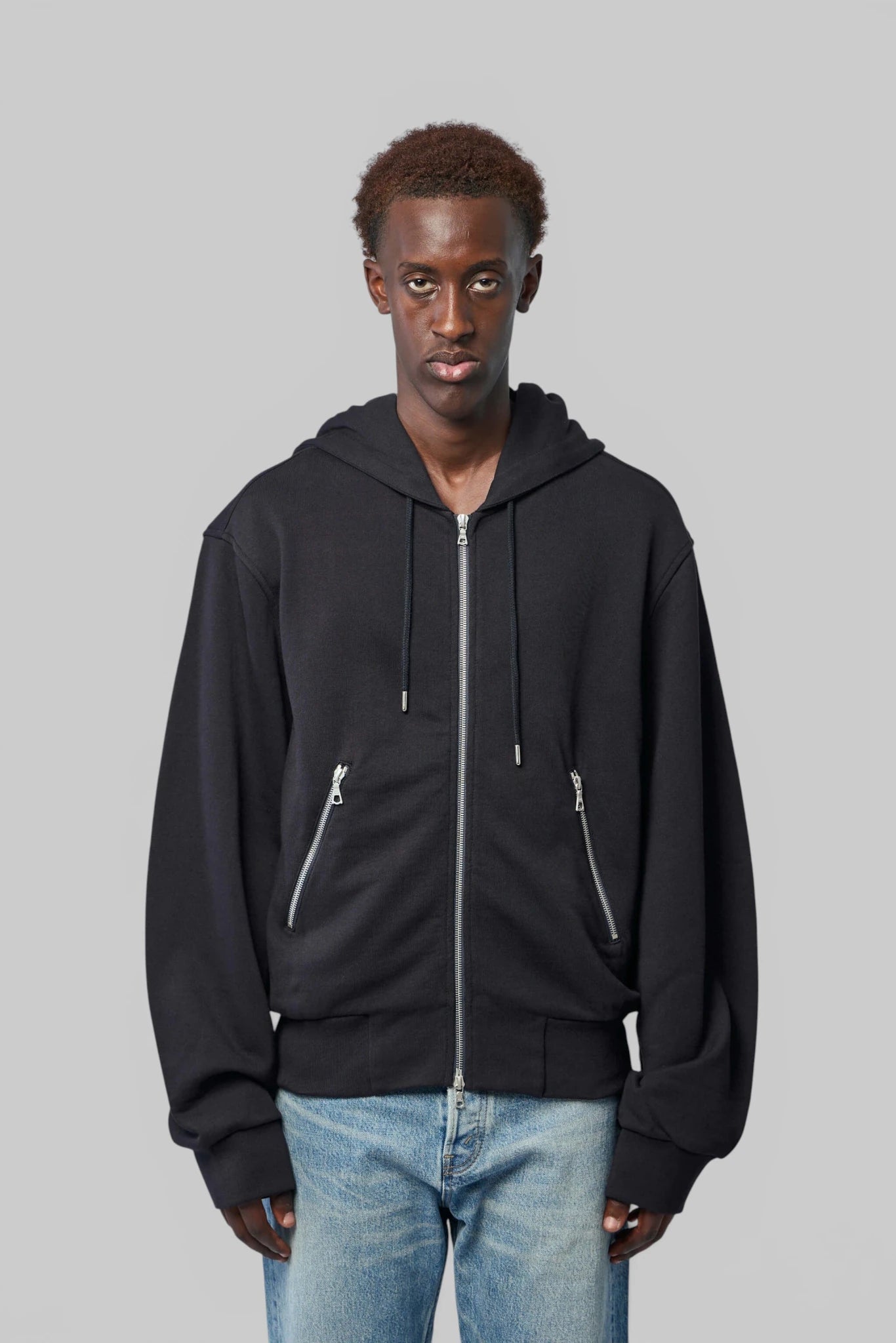 Dries Van Noten - Harrino Hoodie - LABELS