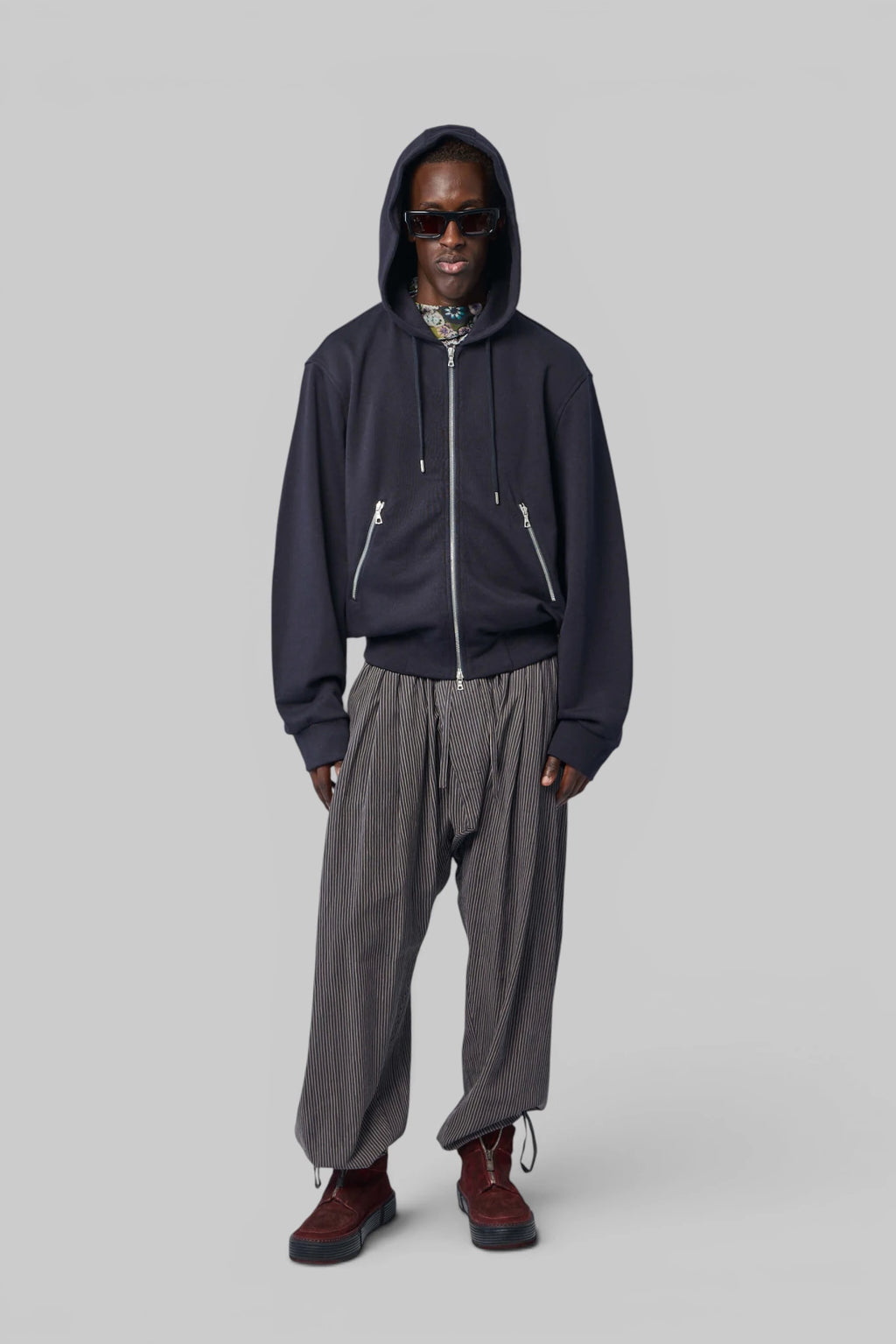 Dries Van Noten - Harrino Hoodie - LABELS