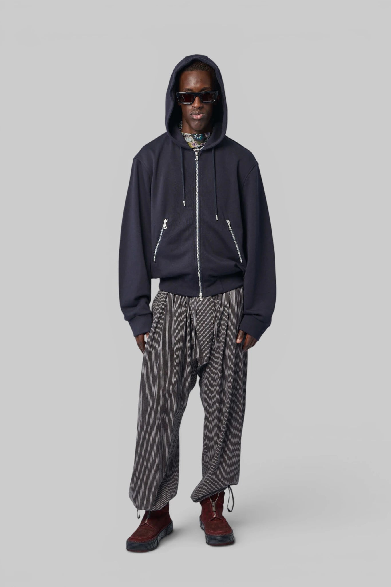 Dries Van Noten - Harrino Hoodie - LABELS