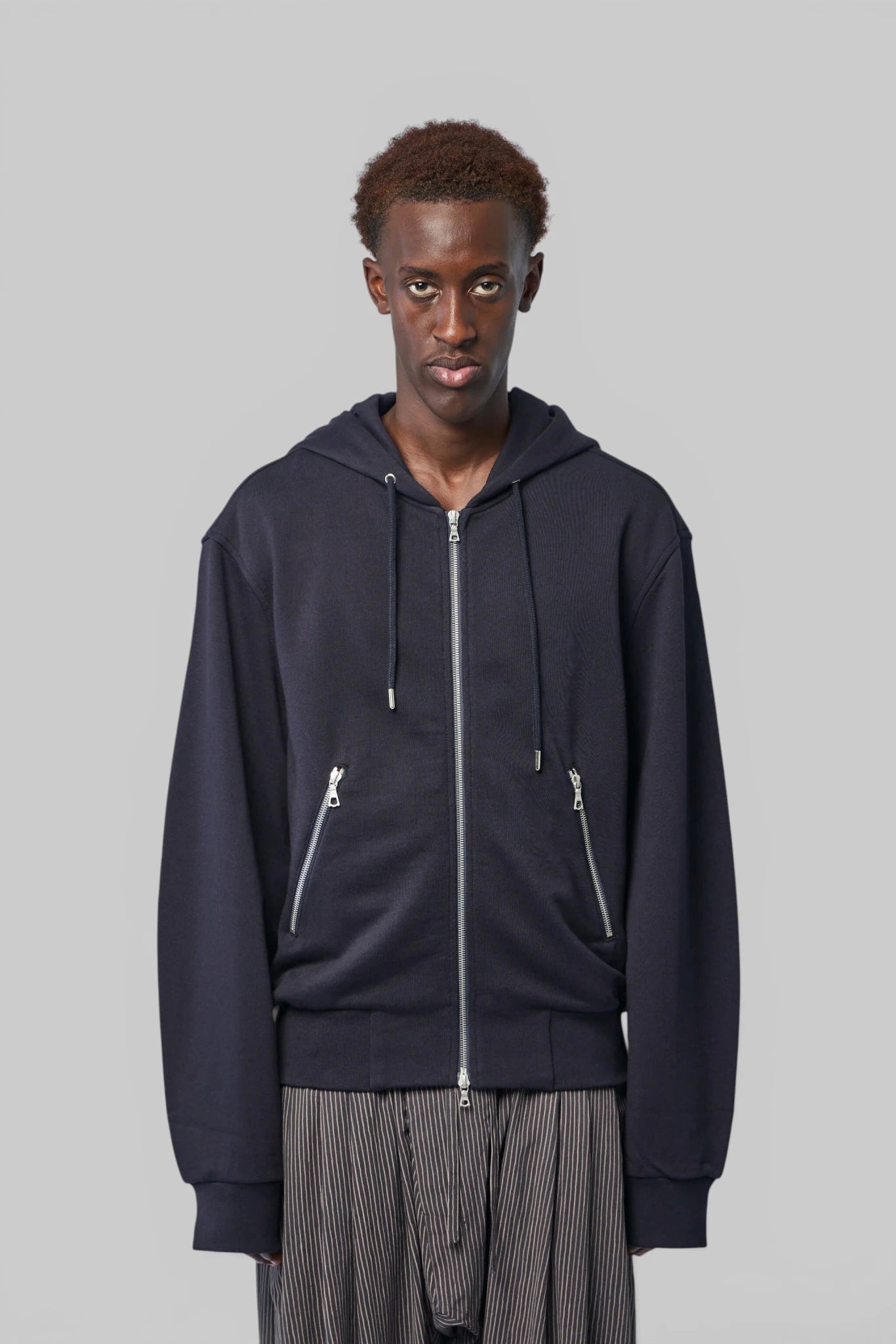 Dries Van Noten - Harrino Hoodie - LABELS