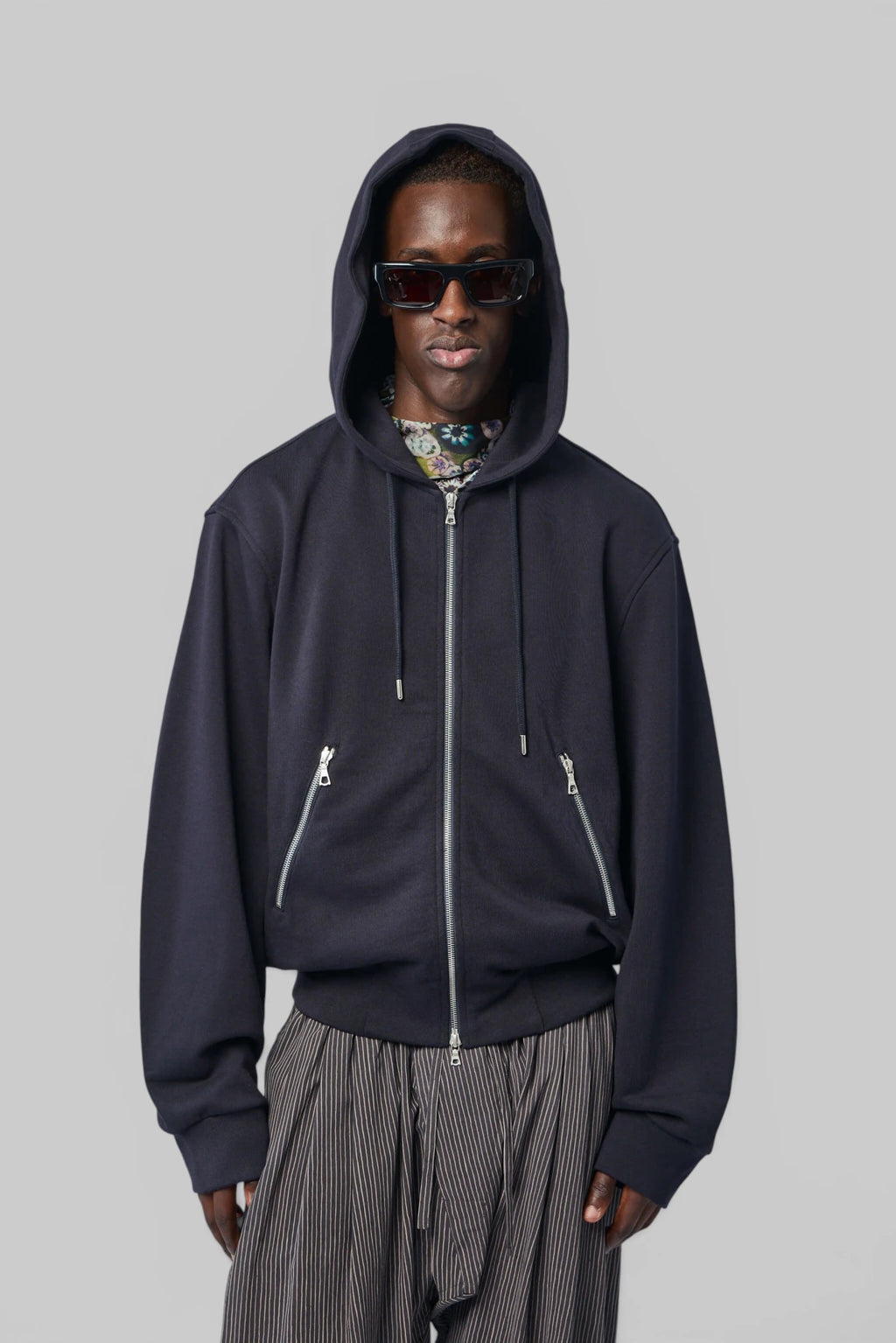 Dries Van Noten - Harrino Hoodie - LABELS