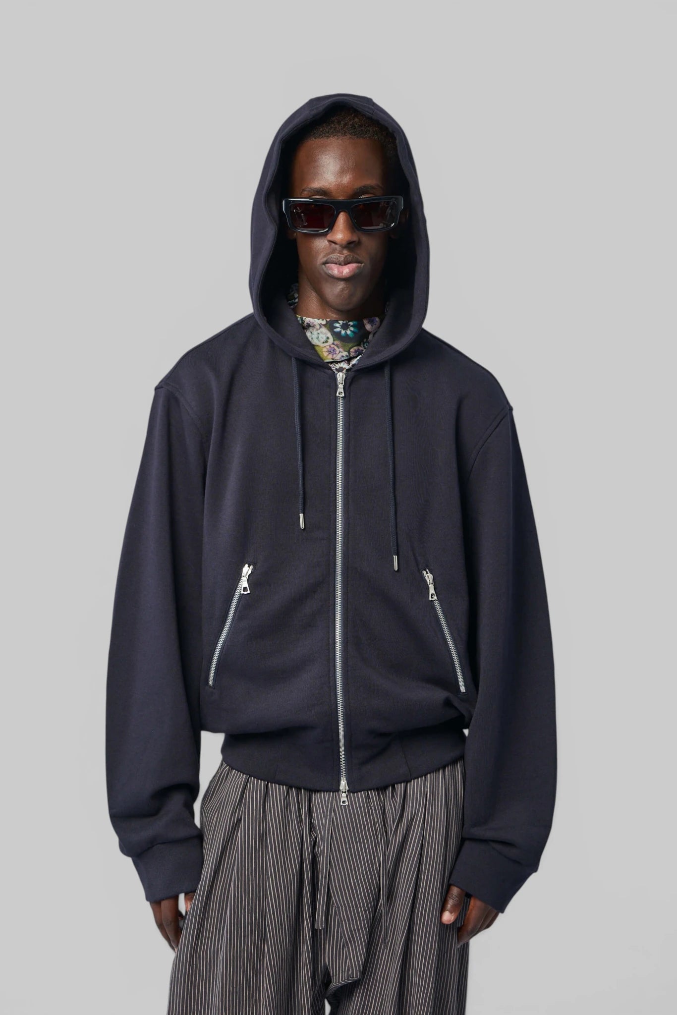Dries Van Noten - Harrino Hoodie - LABELS