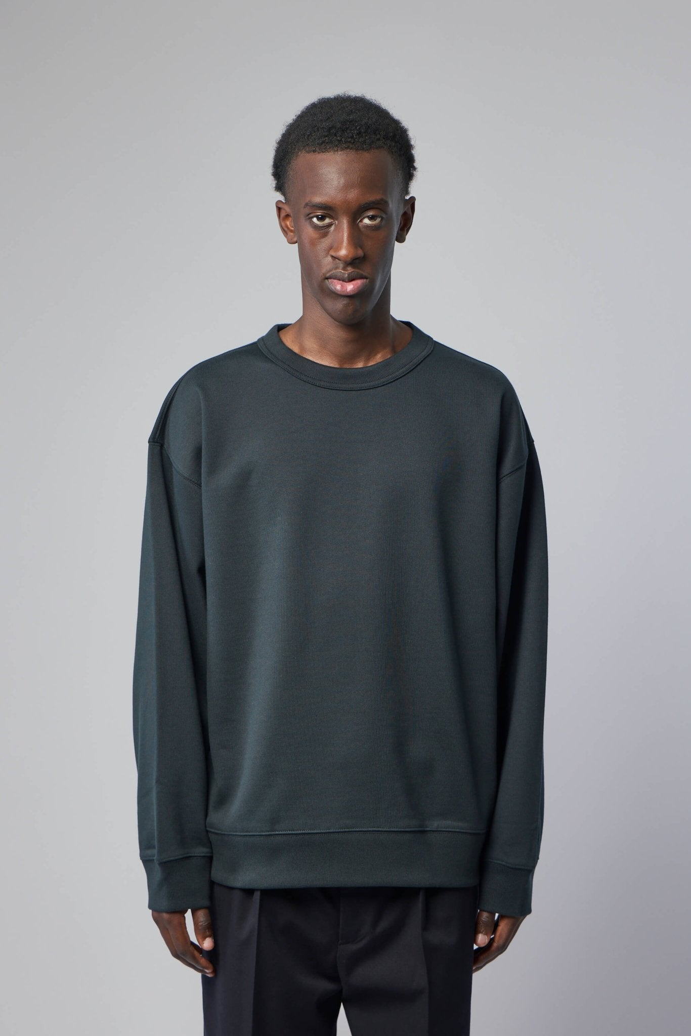 Dries Van Noten T-Shirts - Heno 3603 Heavy Jersey – LABELS