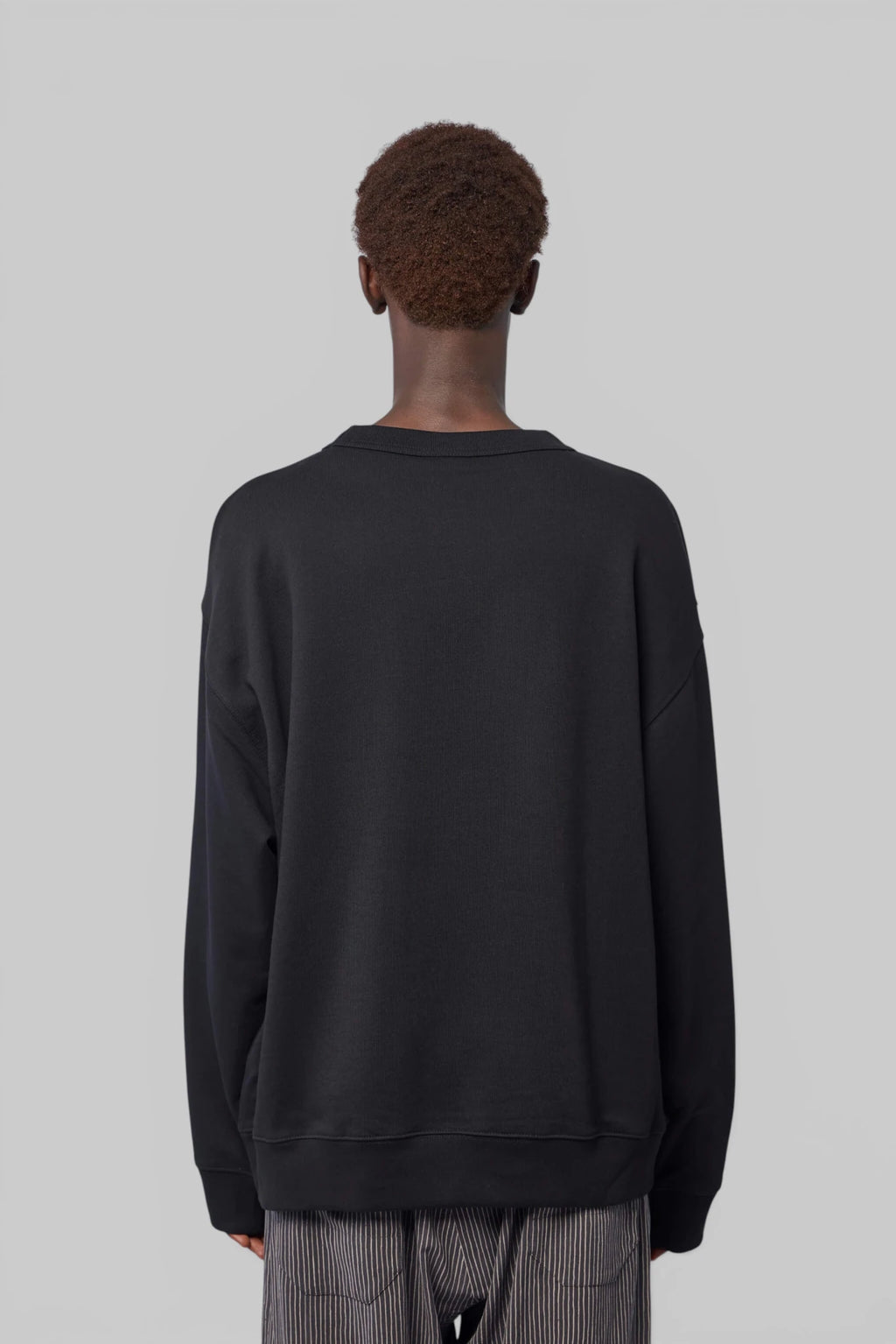 Dries Van Noten - Hax Sweater - LABELS