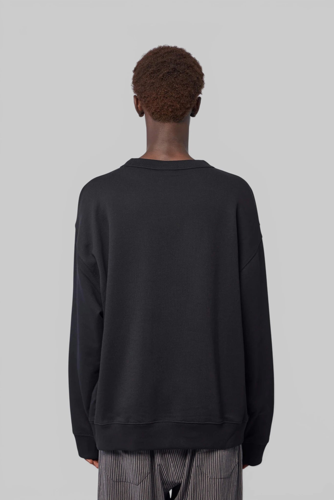 Dries Van Noten - Hax Sweater - LABELS