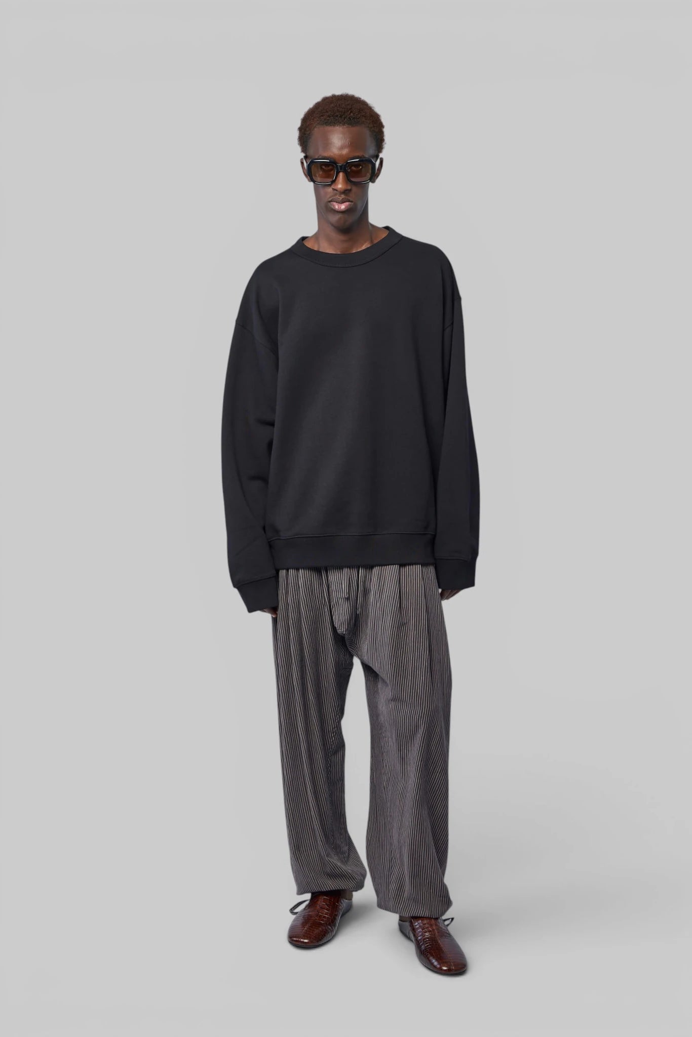 Dries Van Noten - Hax Sweater - LABELS