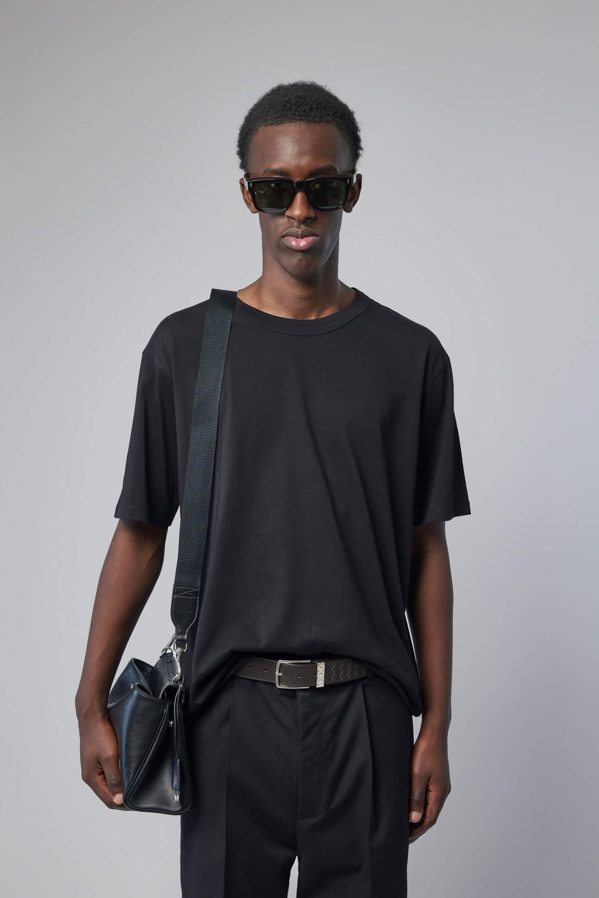 Dries Van Noten T-Shirts - Heer 3600 Cotton Jersey – LABELS