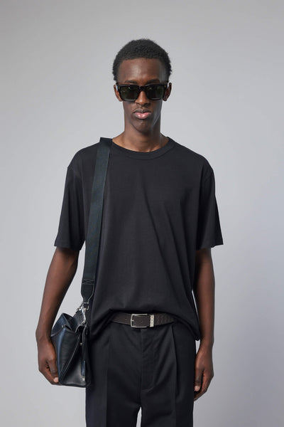 Dries Van Noten T-Shirts - Heer 3600 Cotton Jersey – LABELS