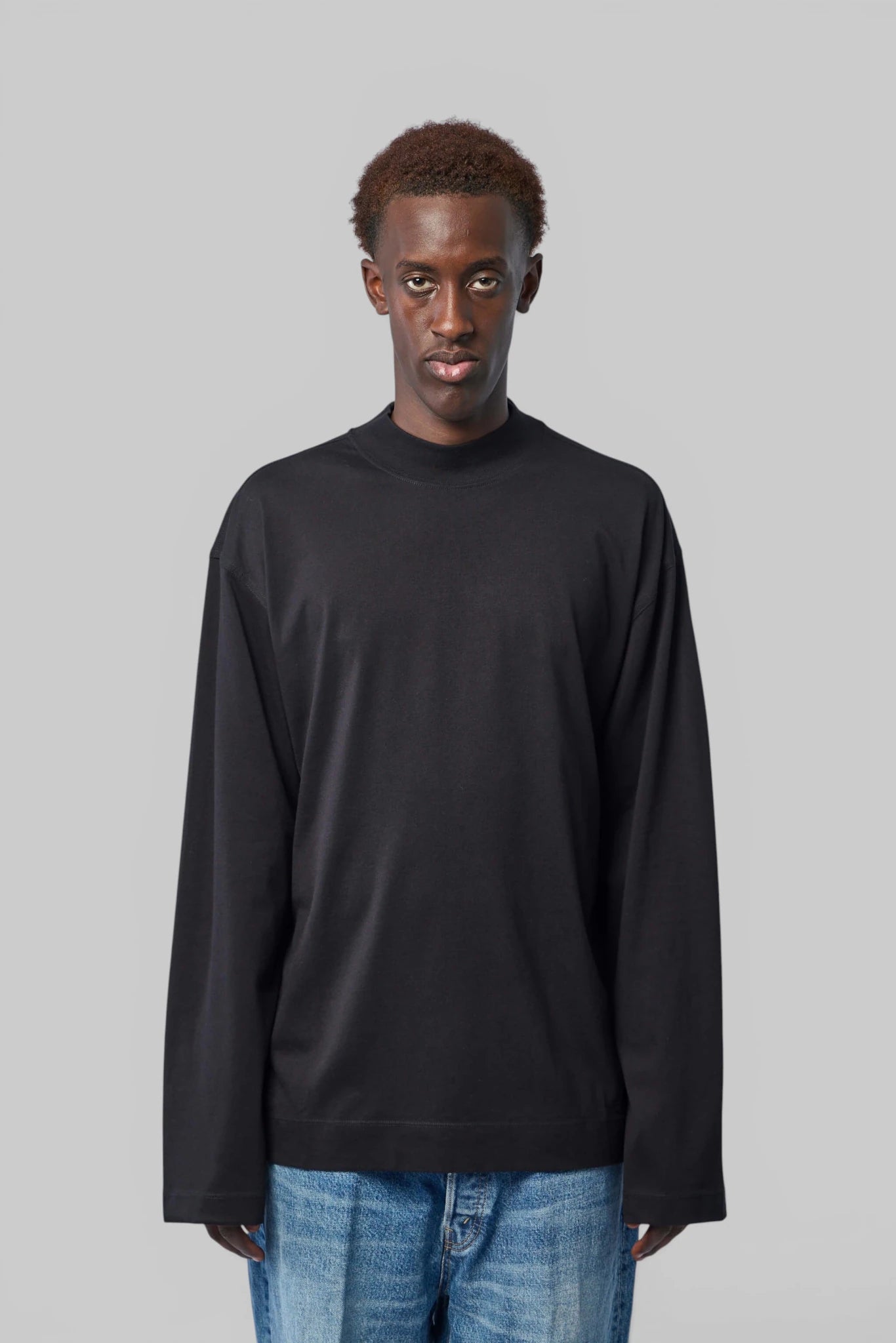 Dries Van Noten - Heger LS T-shirt - LABELS