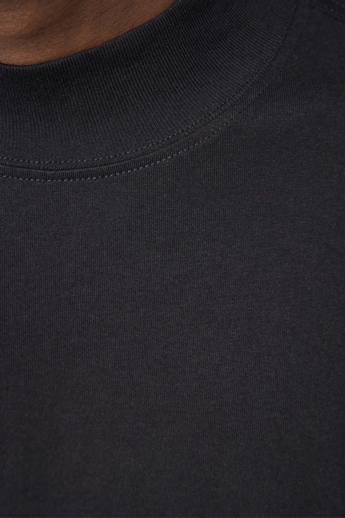 Dries Van Noten - Heger LS T-shirt - LABELS