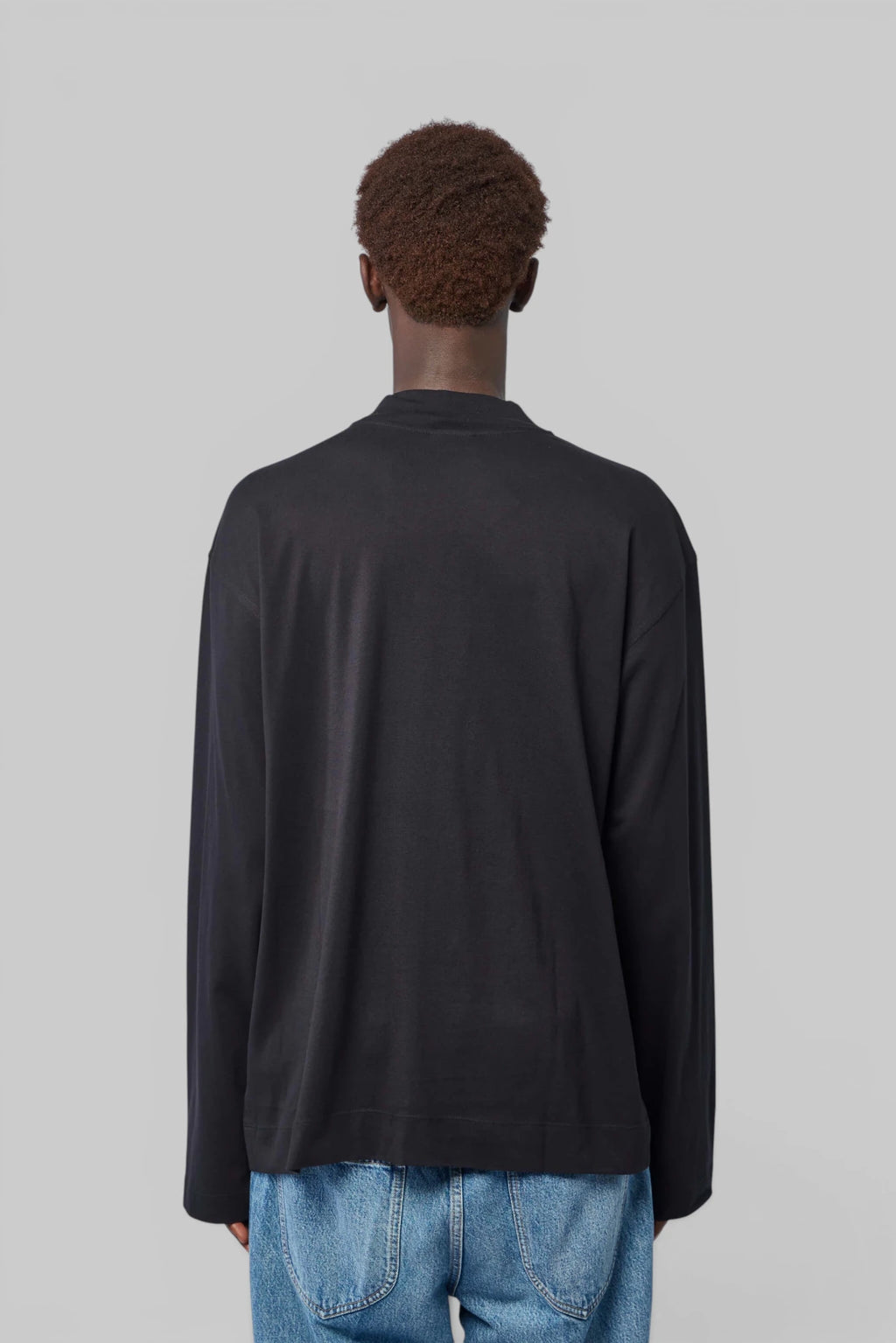 Dries Van Noten - Heger LS T-shirt - LABELS