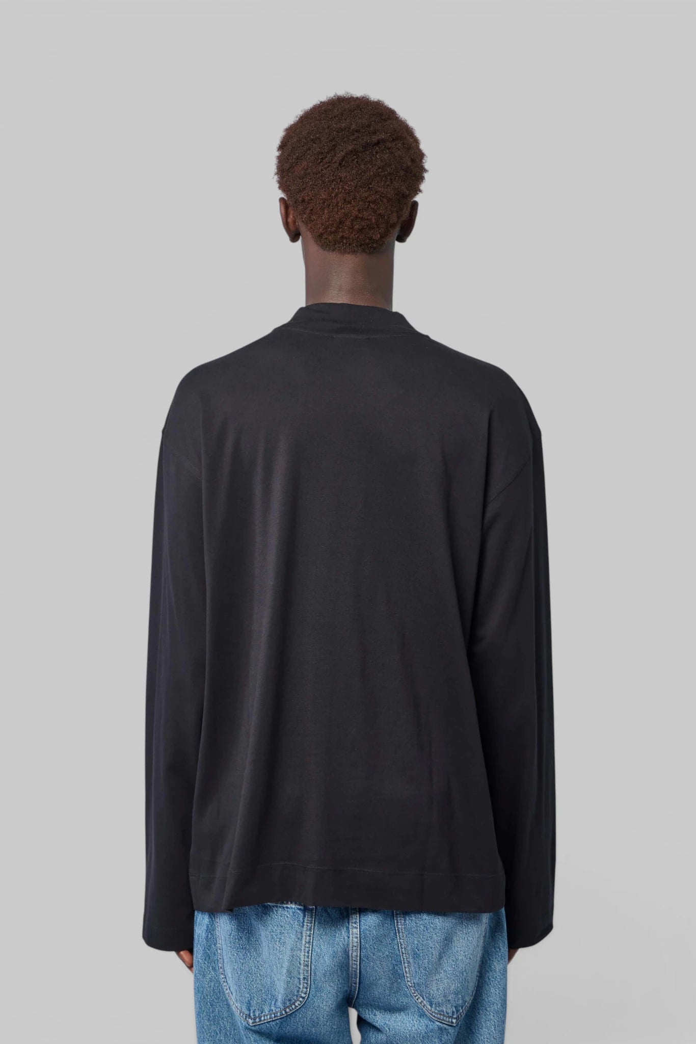 Dries Van Noten - Heger LS T-shirt - LABELS
