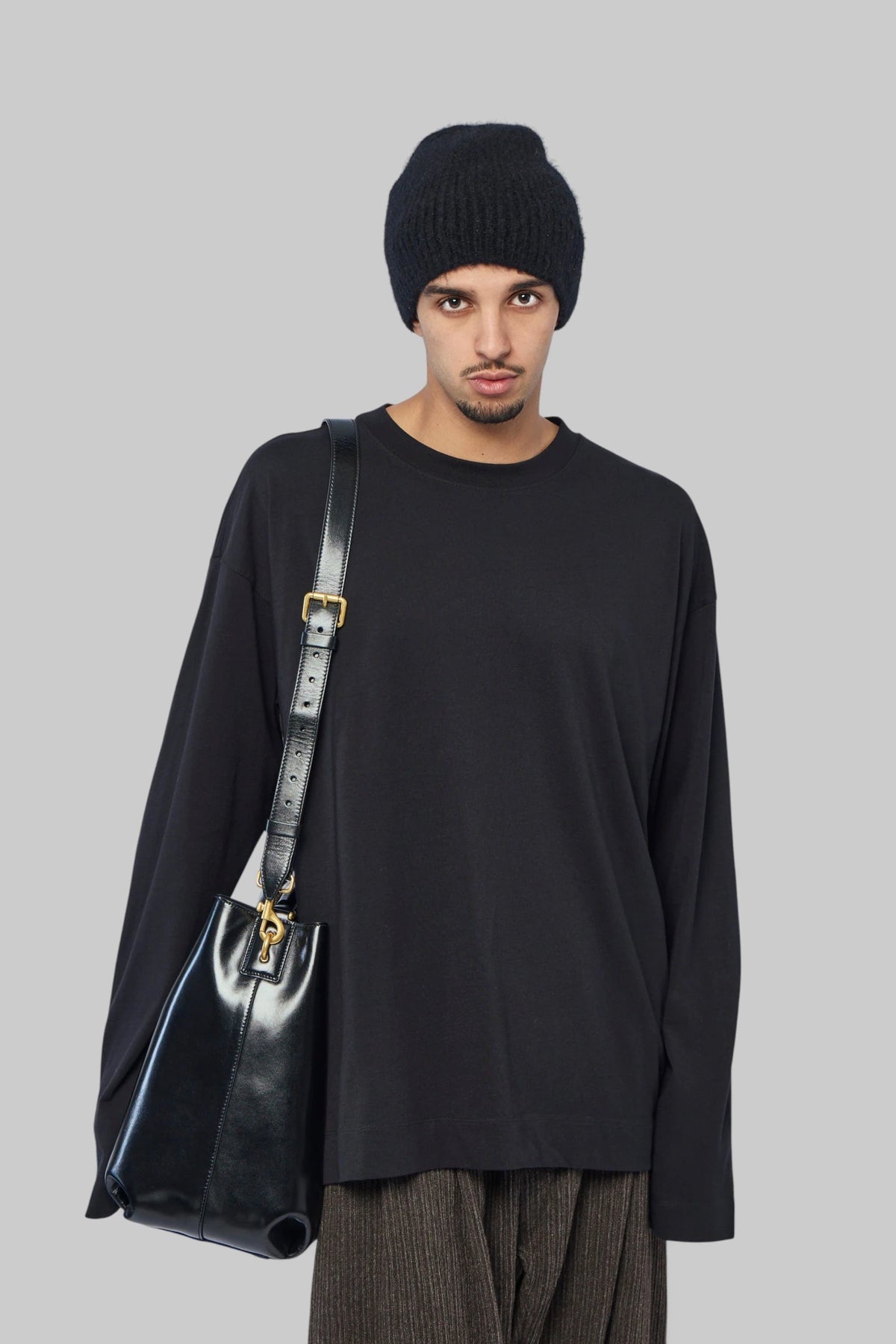 Dries Van Noten - Hegland L/S T-Shirt - LABELS