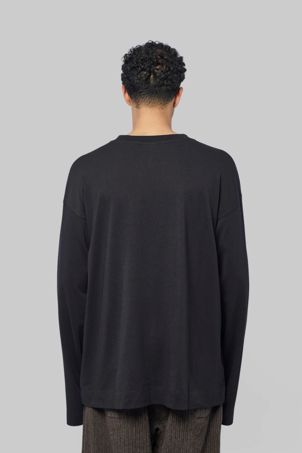 Dries Van Noten - Hegland L/S T-Shirt - LABELS