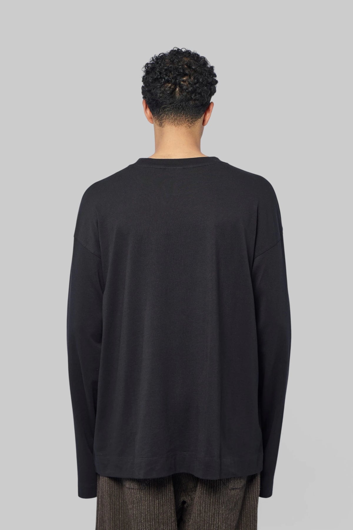 Dries Van Noten - Hegland L/S T-Shirt - LABELS