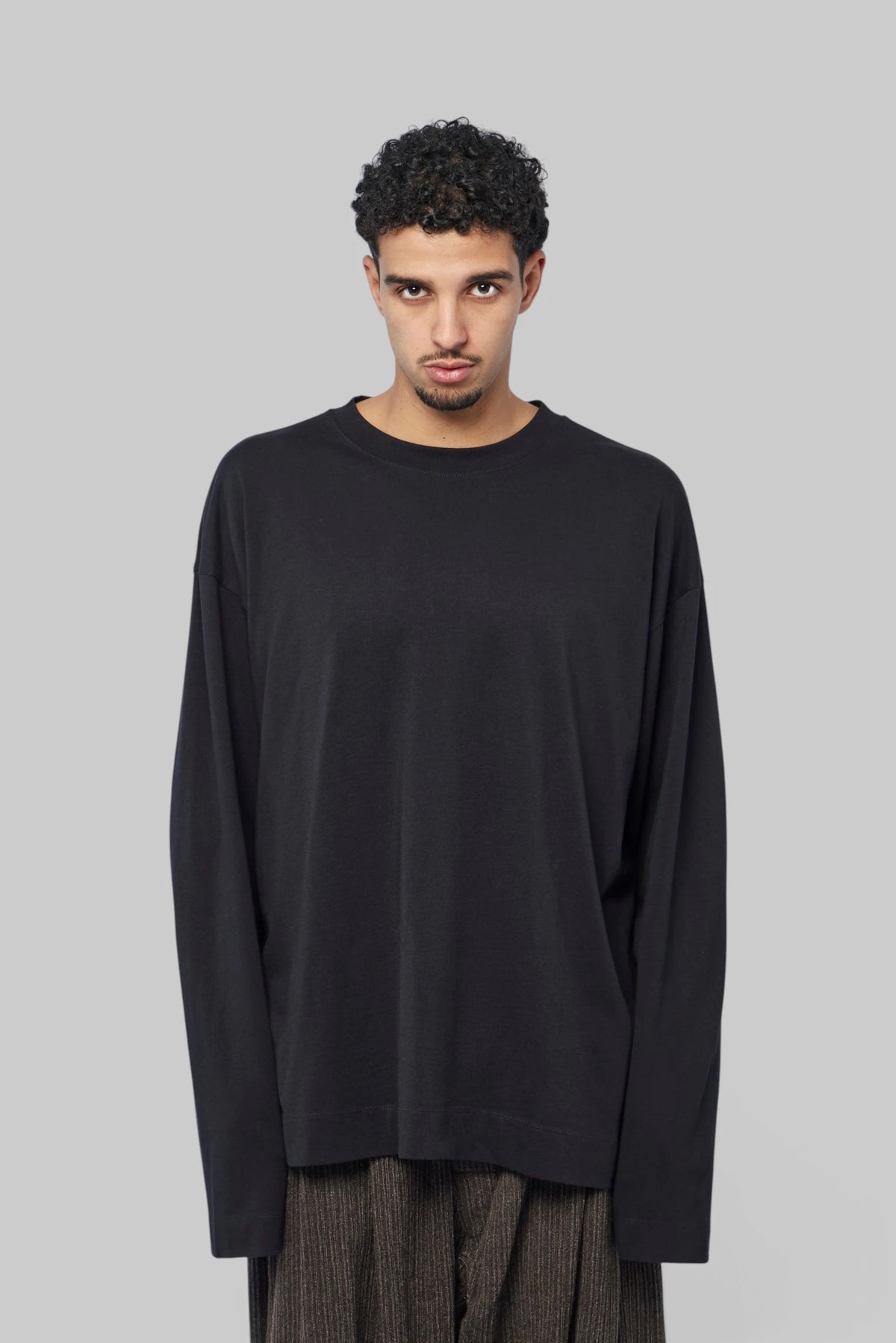 Dries Van Noten - Hegland L/S T-Shirt - LABELS