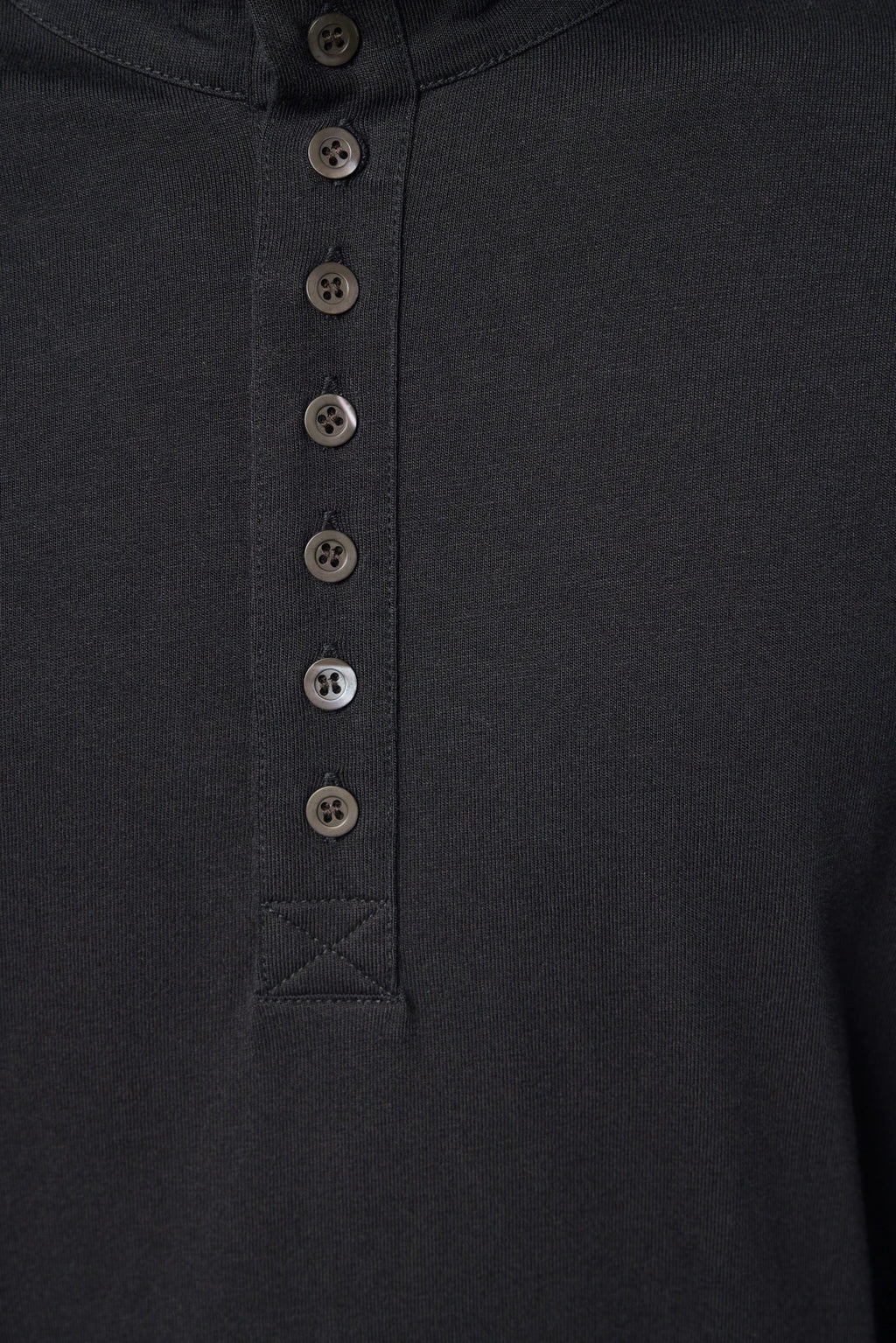 Dries Van Noten - Hegon LS Shirt - LABELS