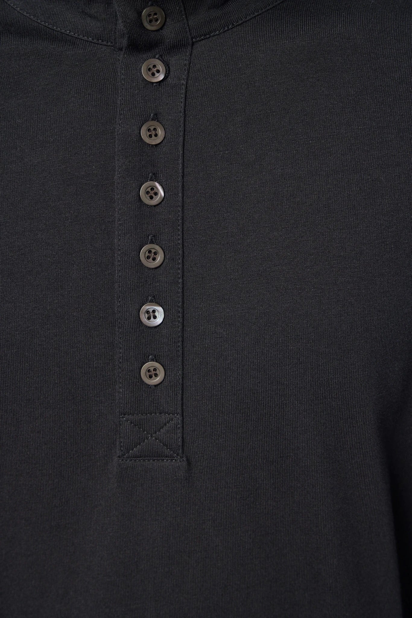 Dries Van Noten - Hegon LS Shirt - LABELS