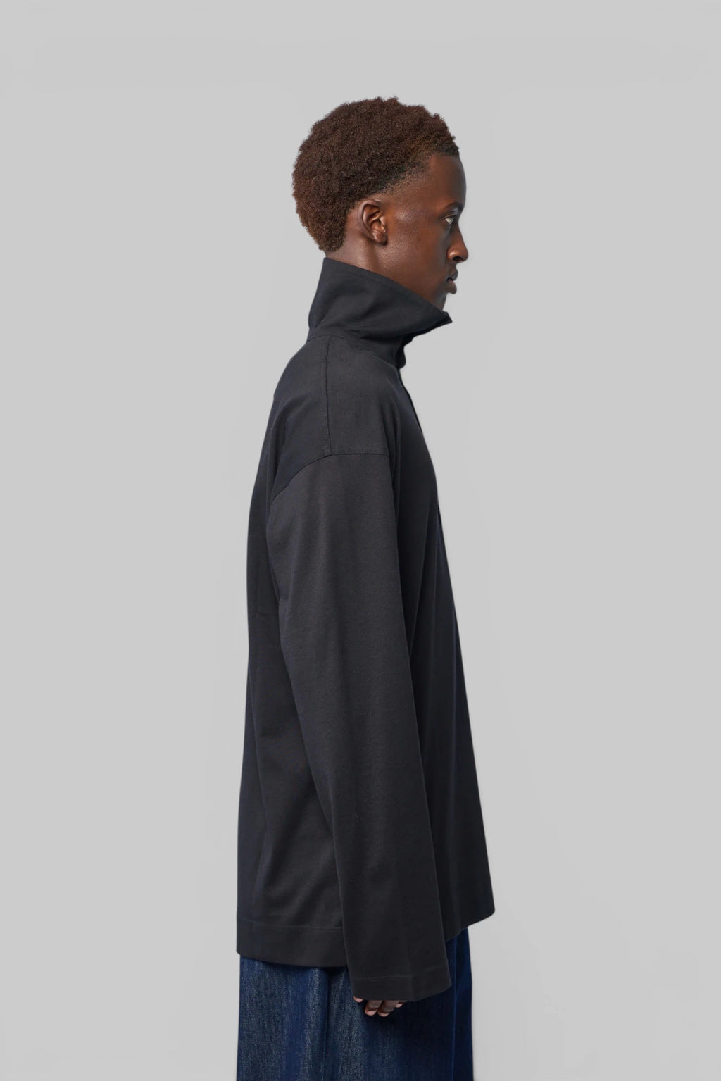 Dries Van Noten - Hegon LS Shirt - LABELS