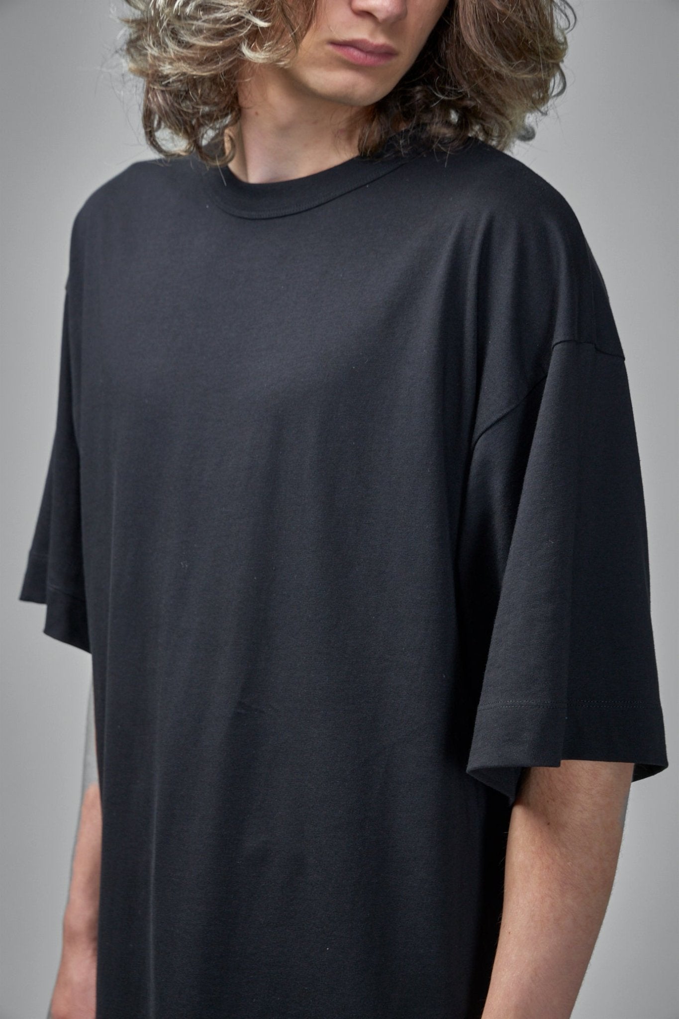 Dries Van Noten - Hein Short - Sleeve T-Shirt - LABELS